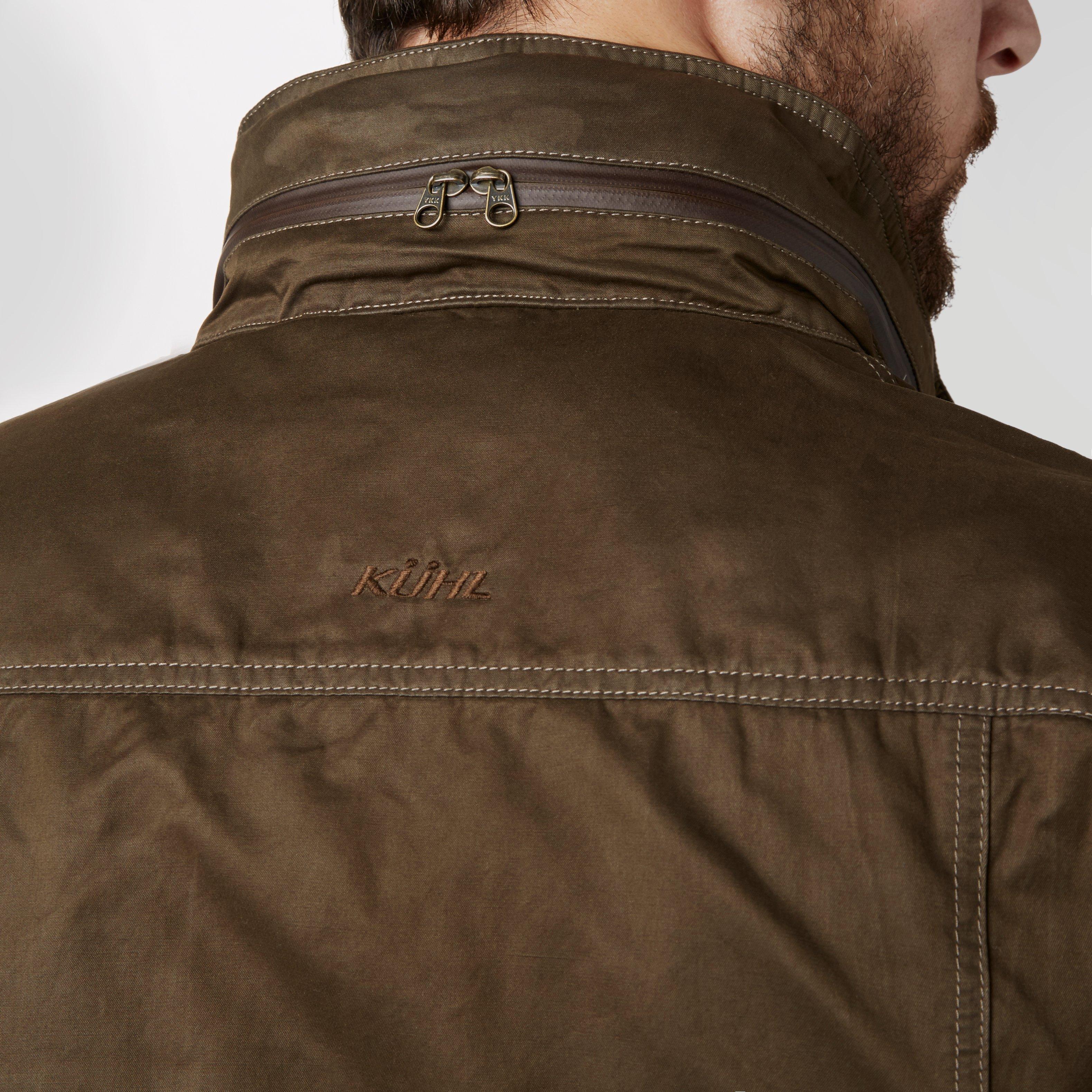 Men’s Kollusion Jacket