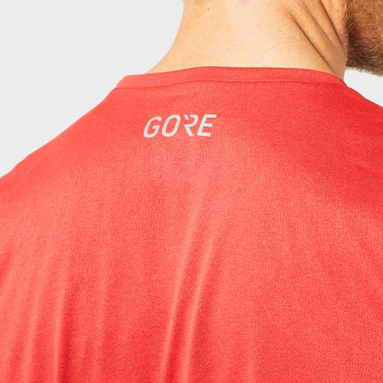 Men’s R3 Melange T-Shirt