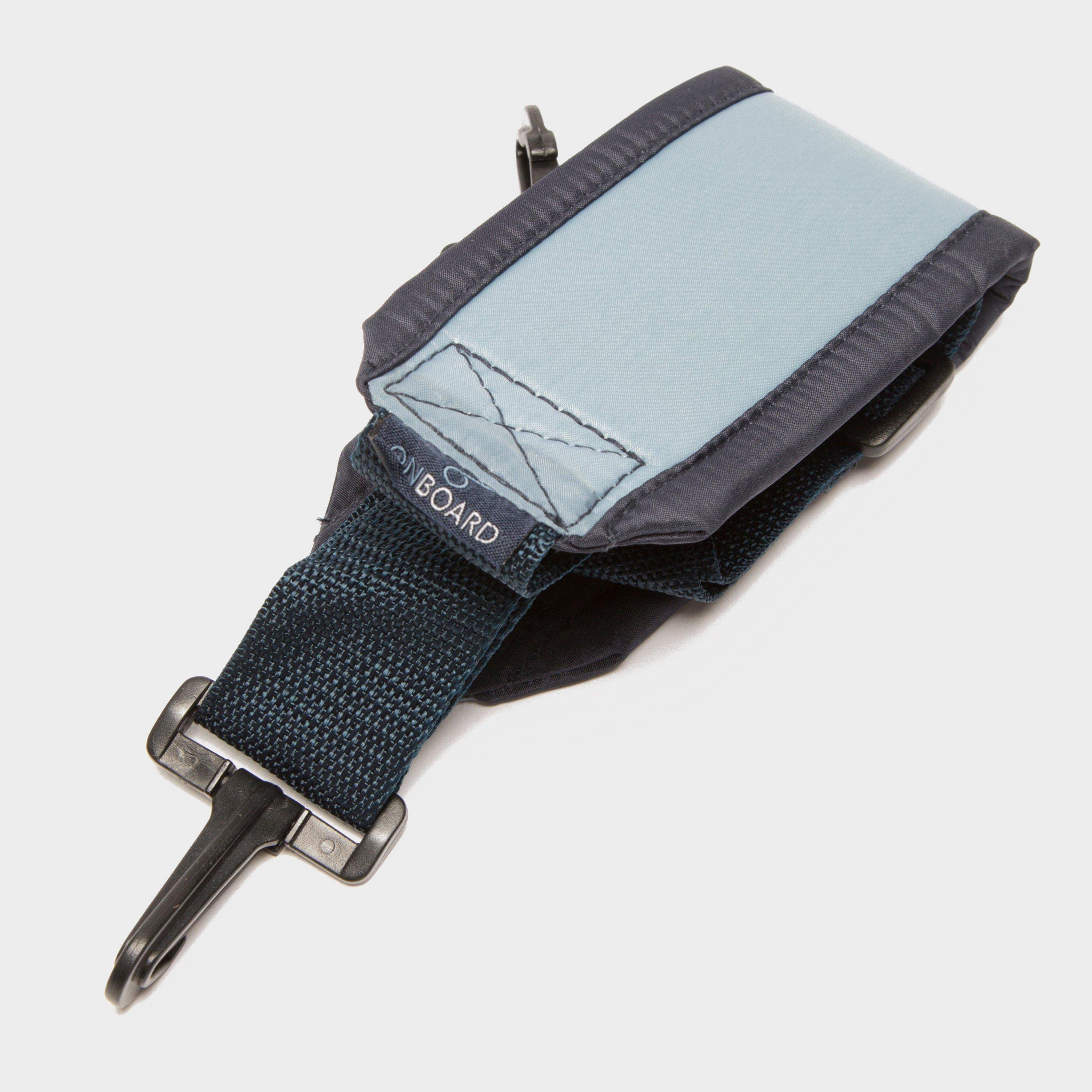 Comfy Carry Strap