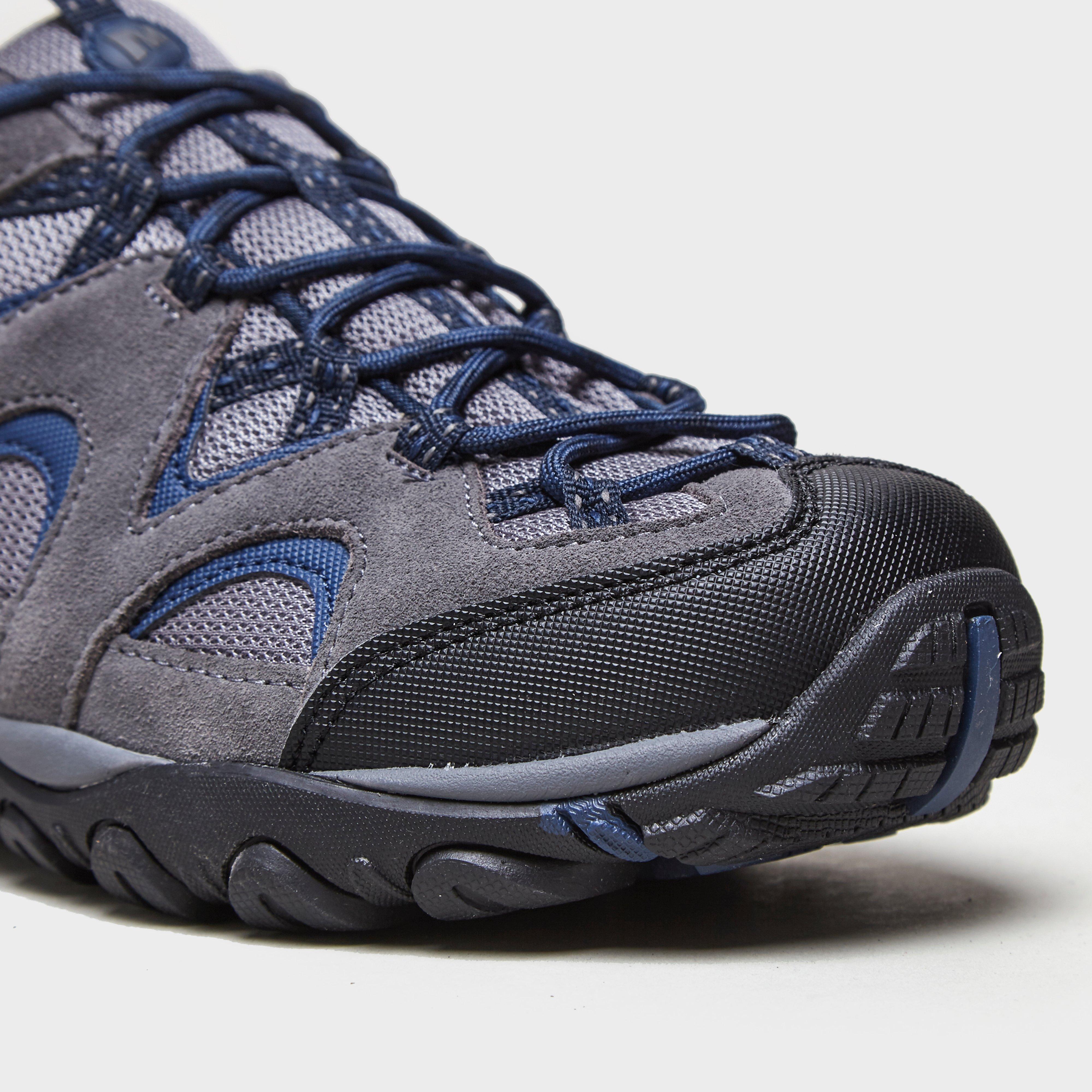 Men’s Energis Waterproof Walking Shoe