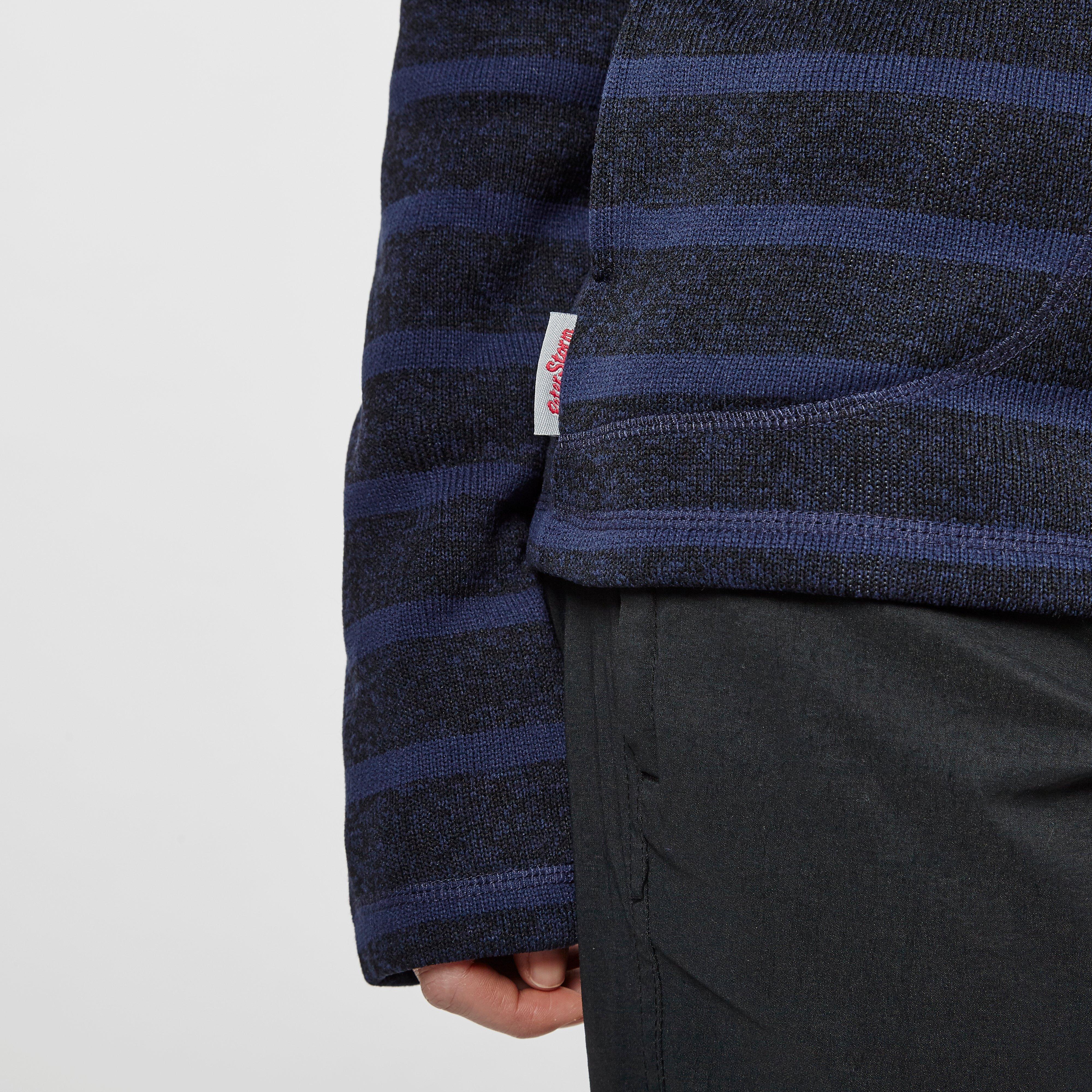 Women's Sandra Stripe Fleece