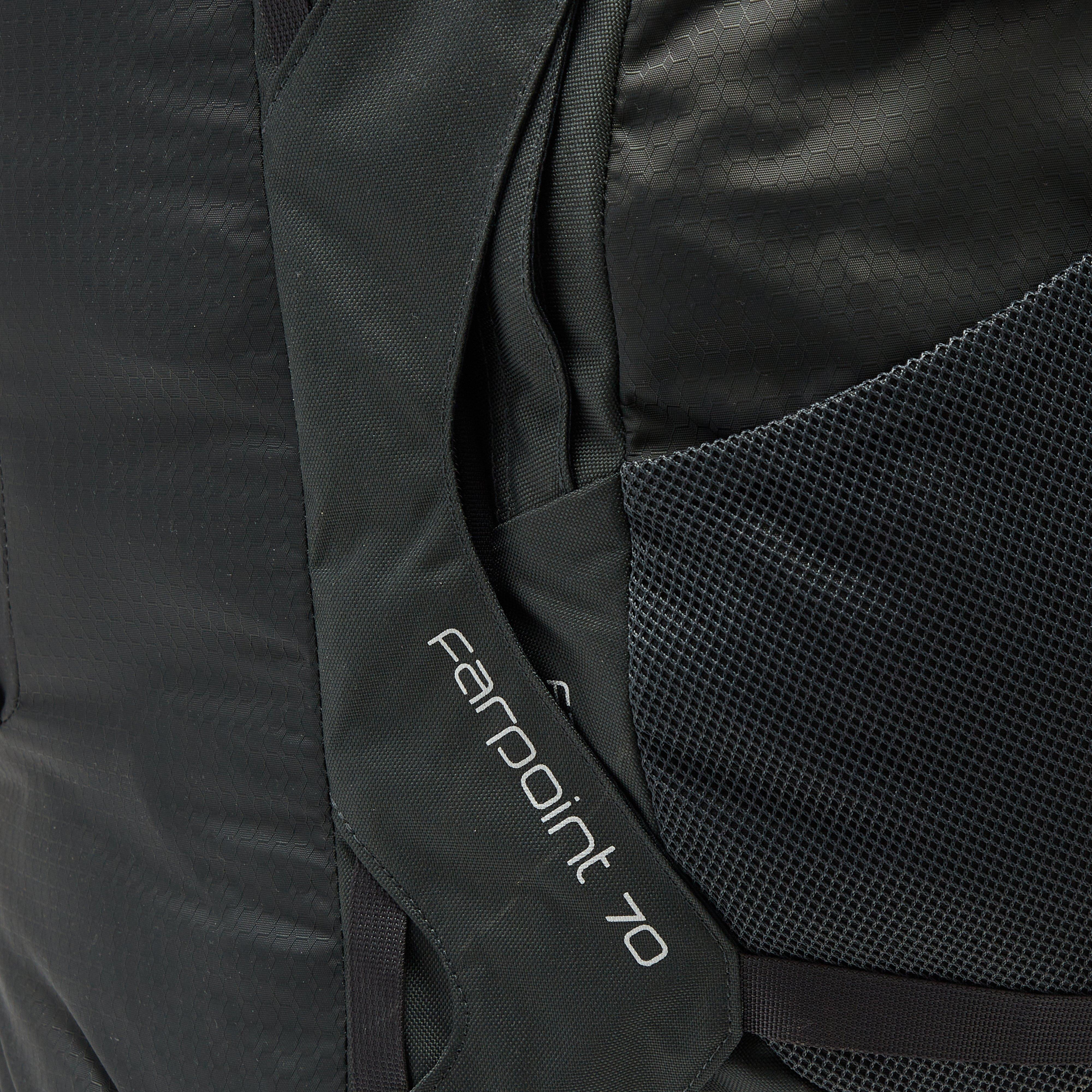 Farpoint 70 Litre Travel Rucksack (M/L)