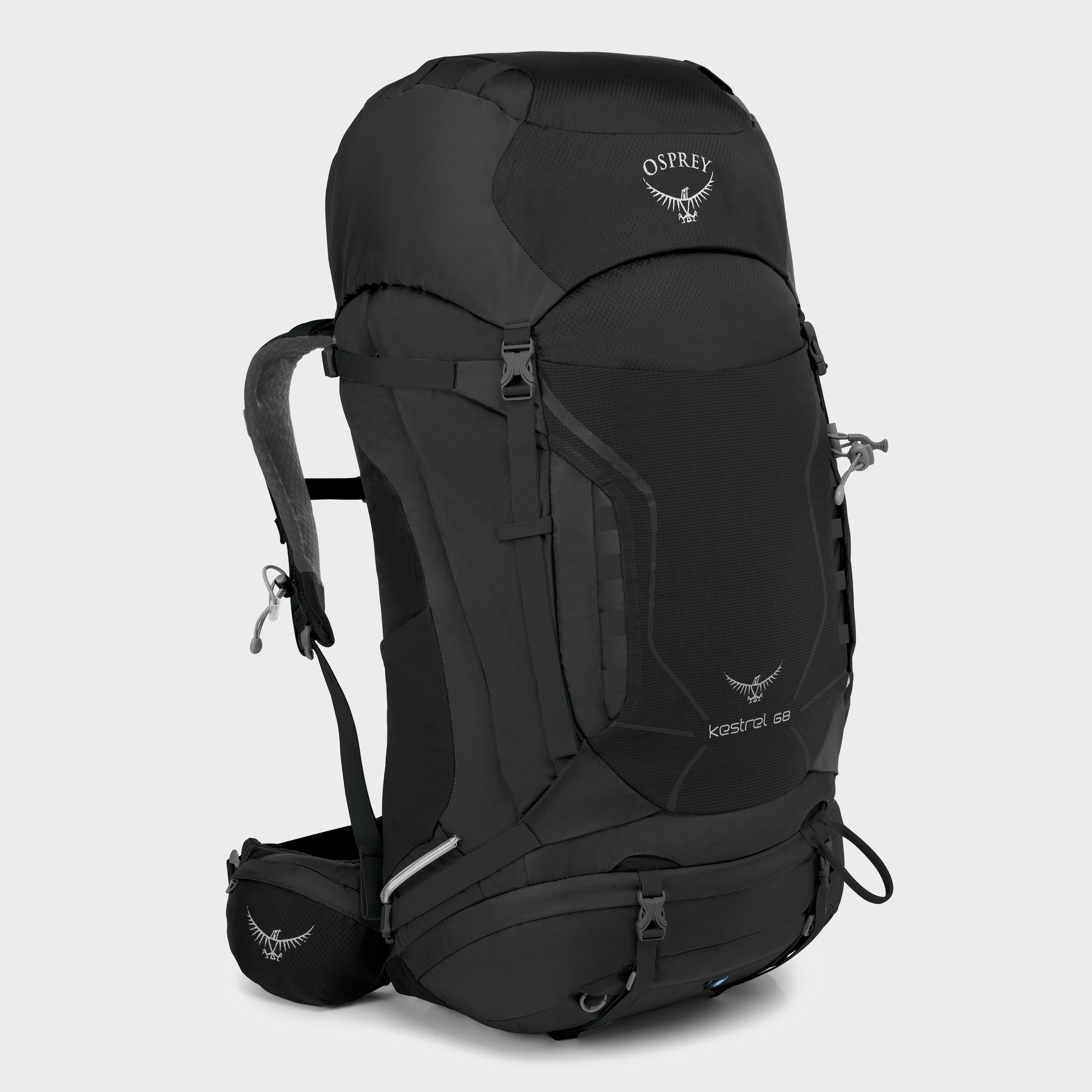 Kestrel 68L Rucksack (Medium/Large)