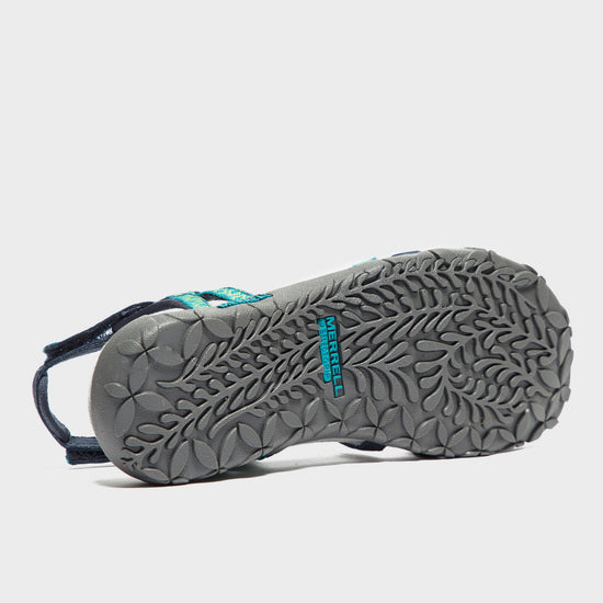 Women's Terran Lattice Sandal