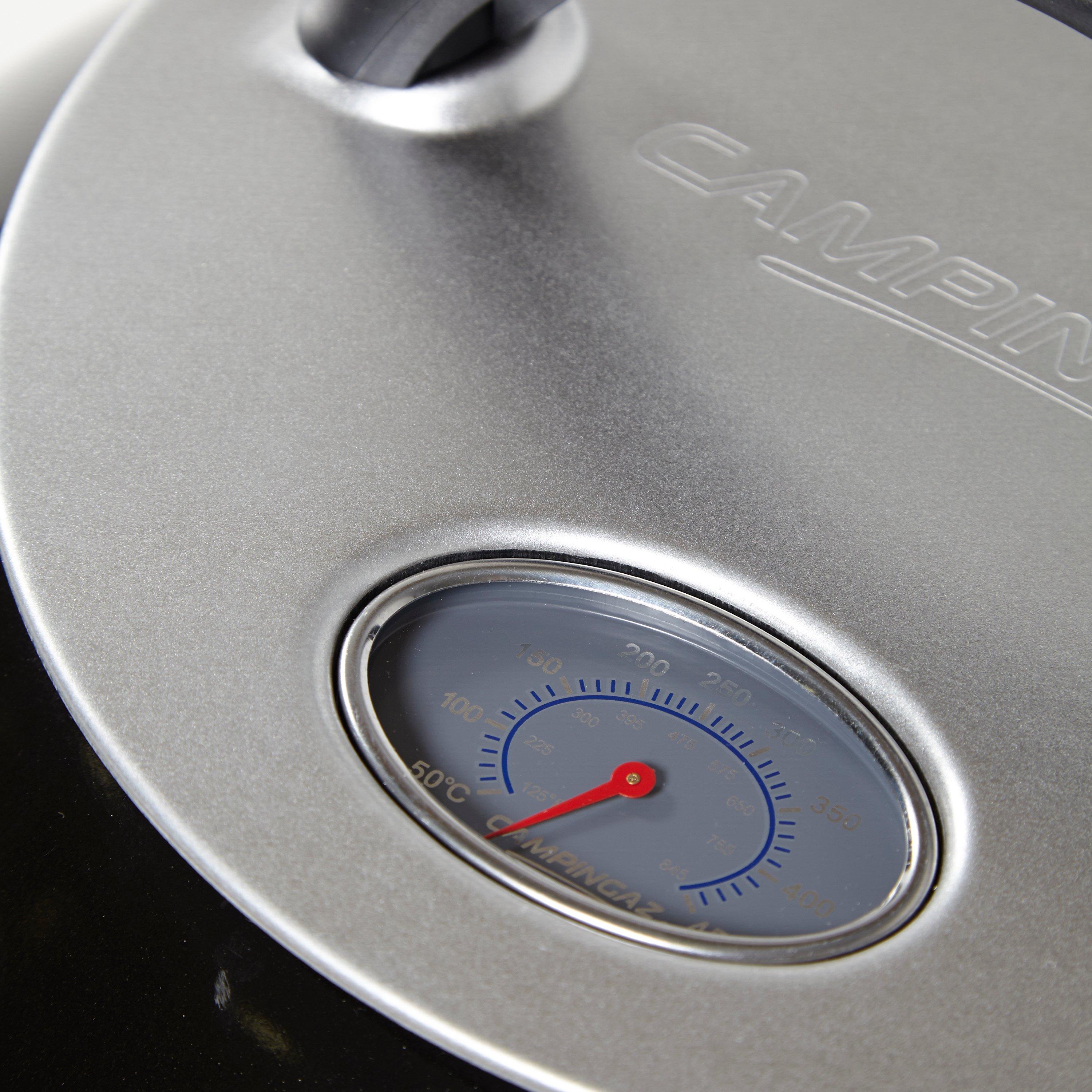 Party Grill® 600