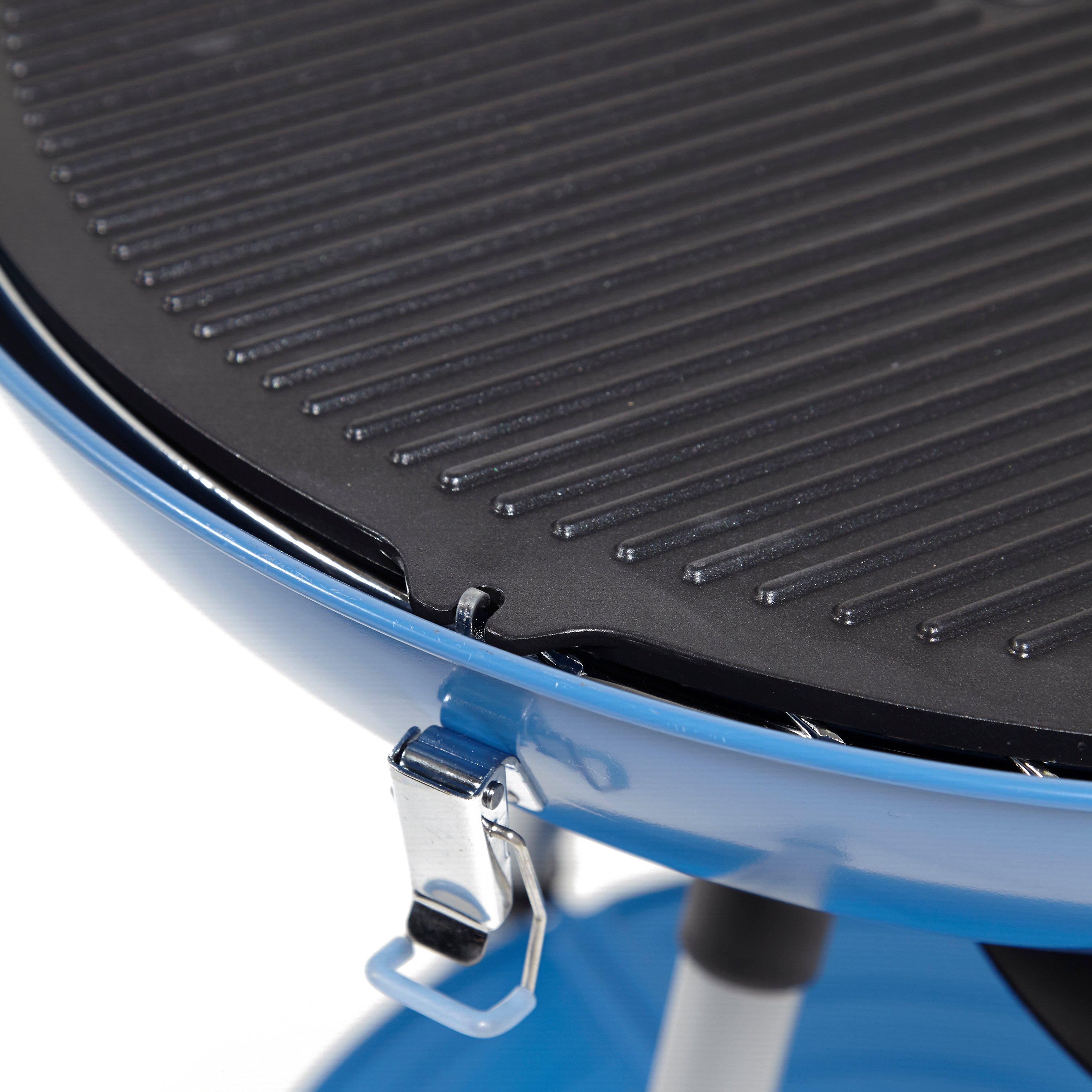 Party Grill® 600