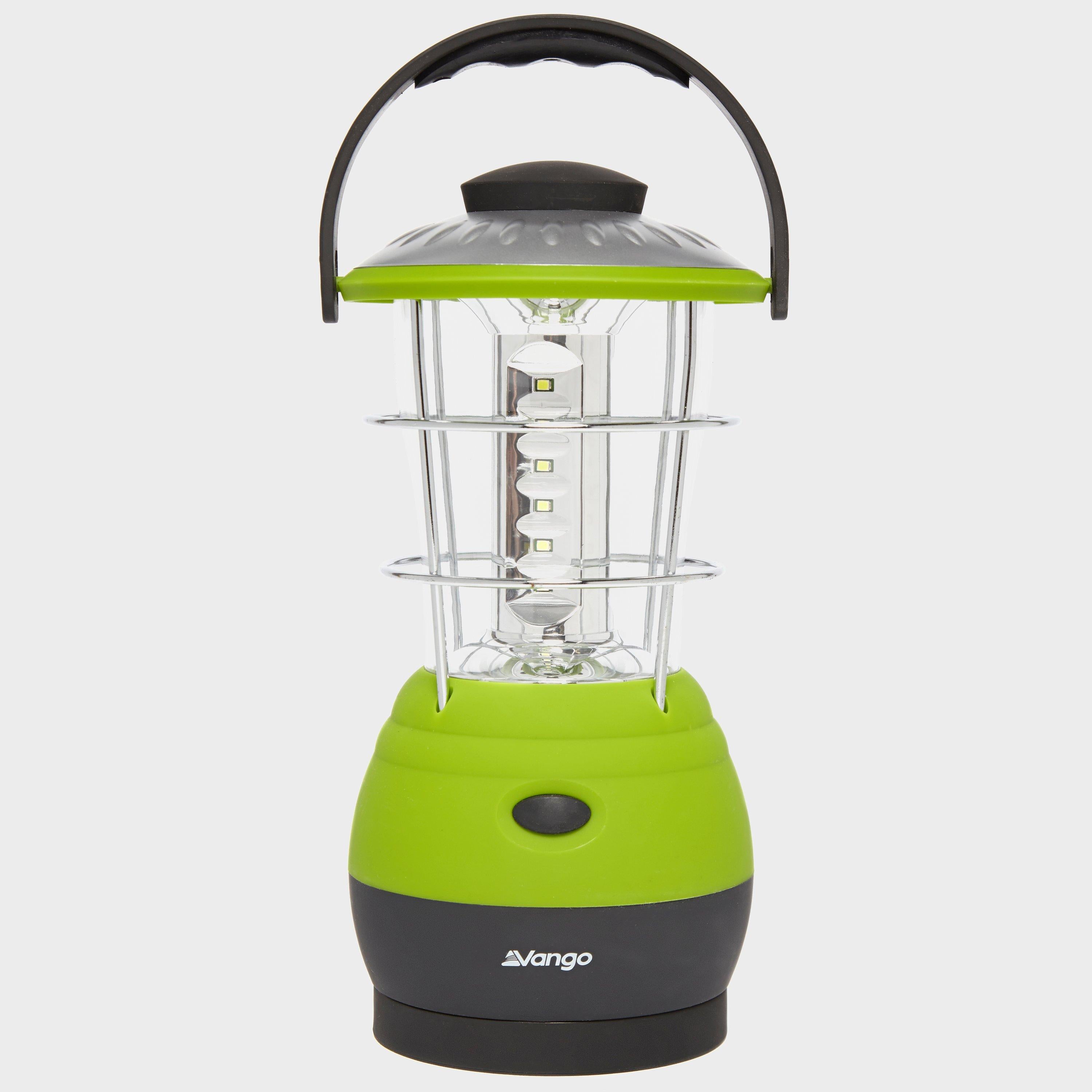 Galaxy 3D 150 Lantern