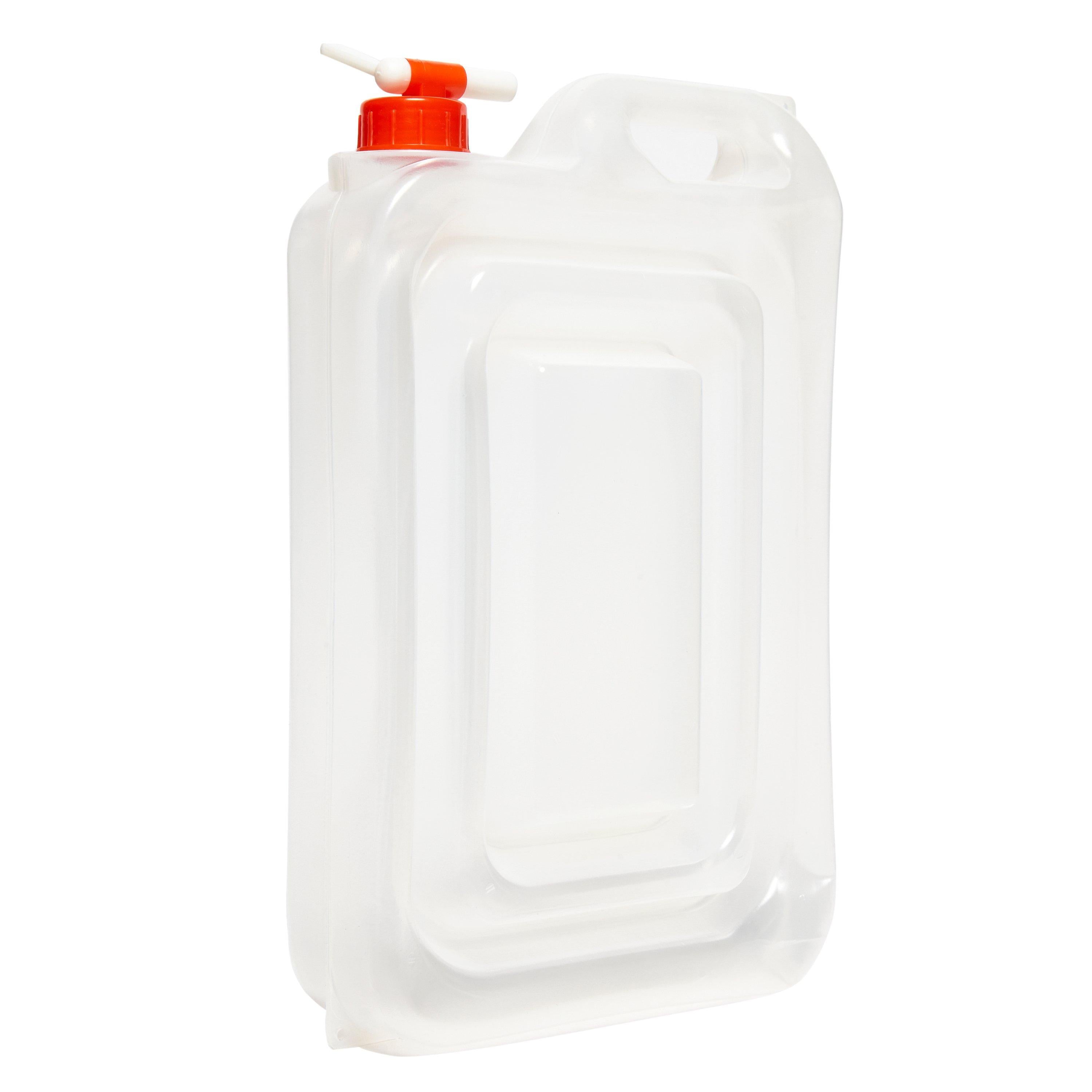 Expandable 12L Water Carrier