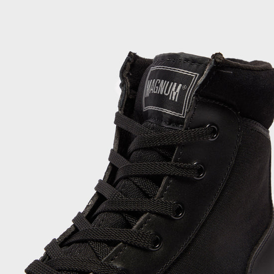 Men’s Classic 6 Lace Work Boots