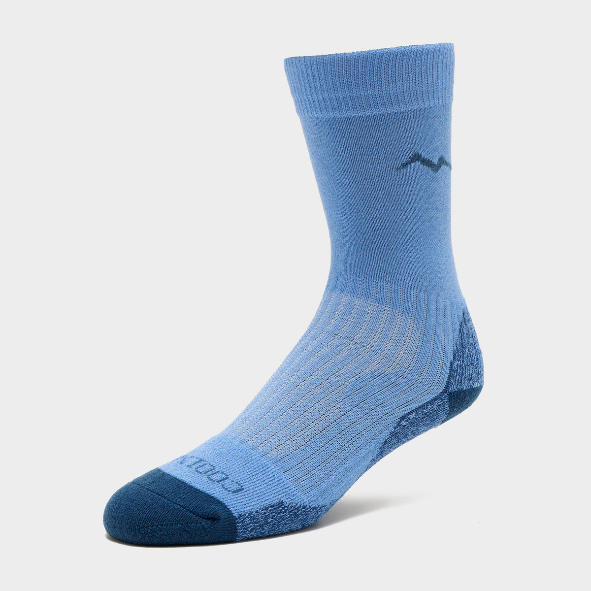 Women's Lightweight Outdoor Sock - 2 Pack