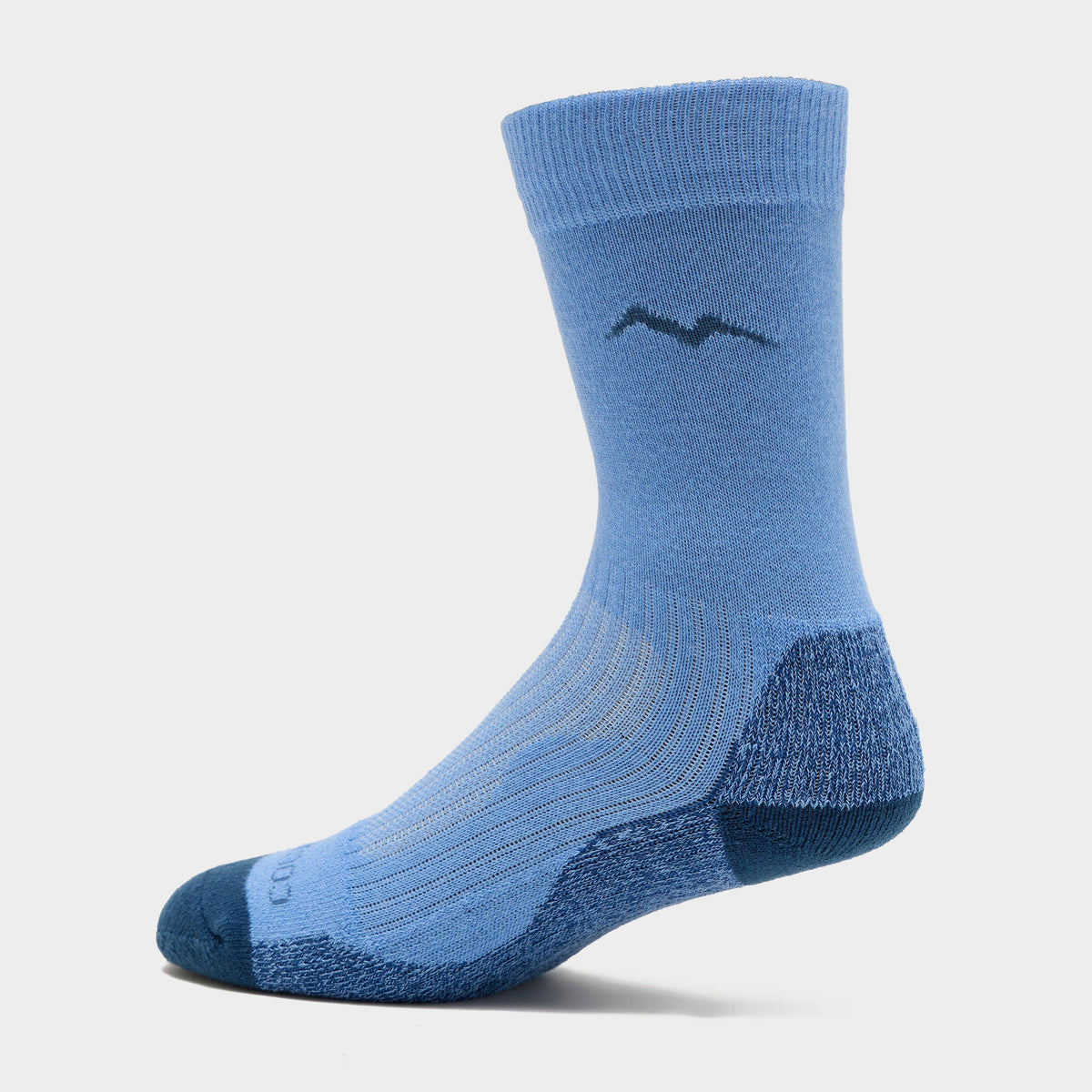 Women's Lightweight Outdoor Sock - 2 Pack