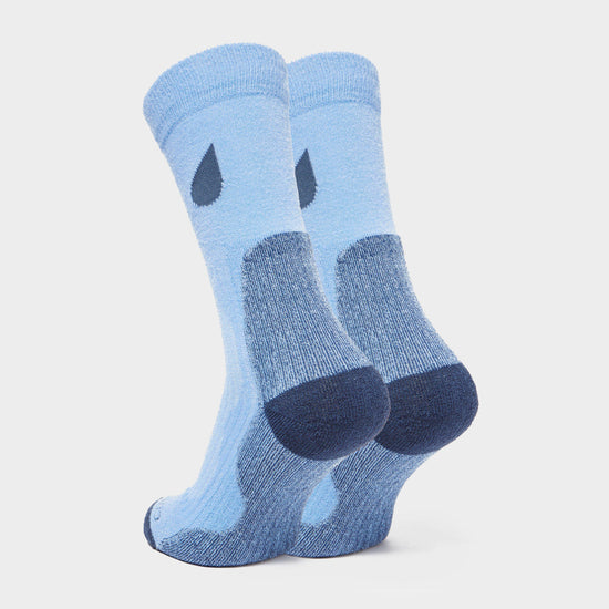 Women's Lightweight Outdoor Sock - 2 Pack