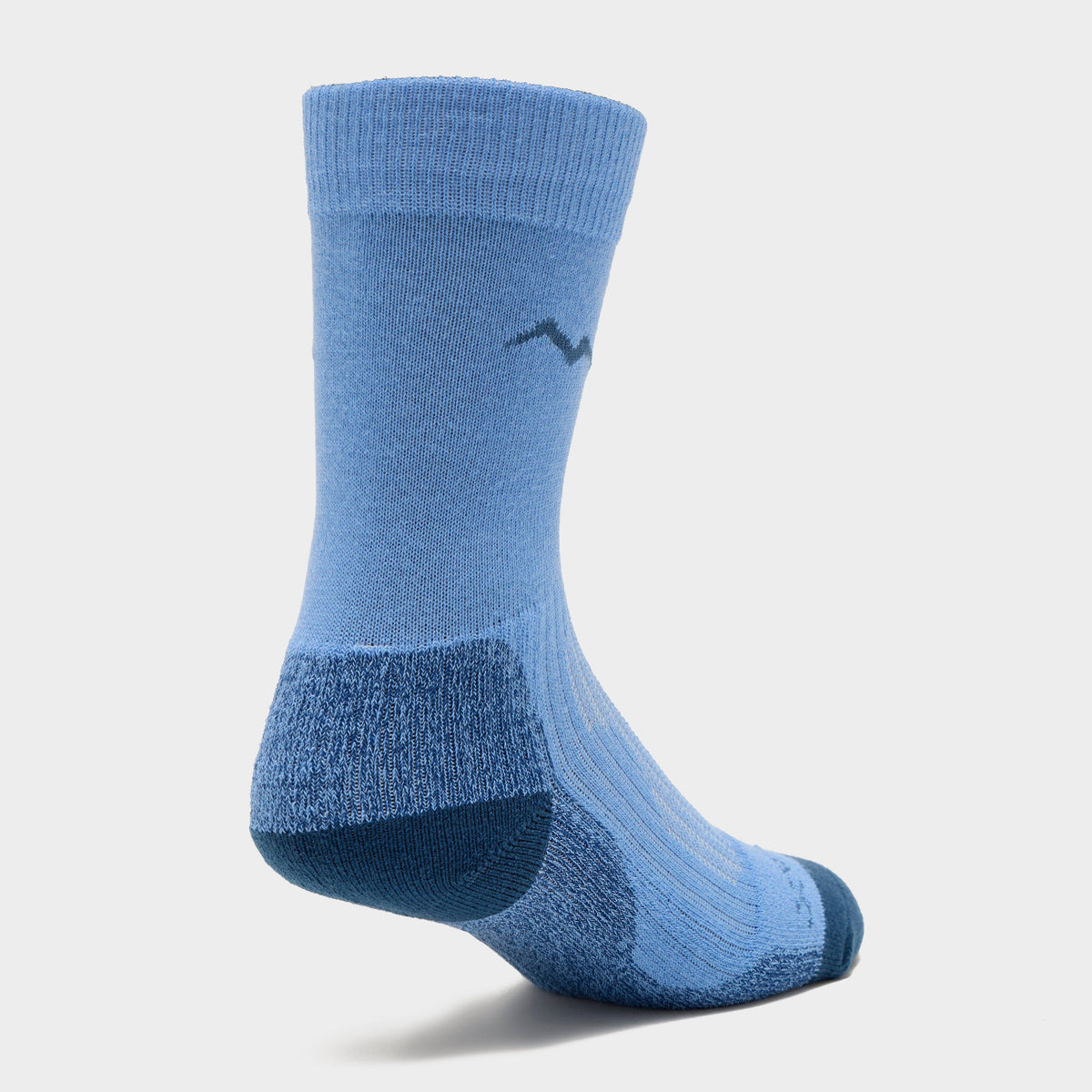 Women's Lightweight Outdoor Sock - 2 Pack