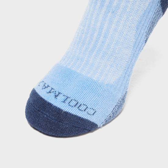 Women's Lightweight Outdoor Sock - 2 Pack