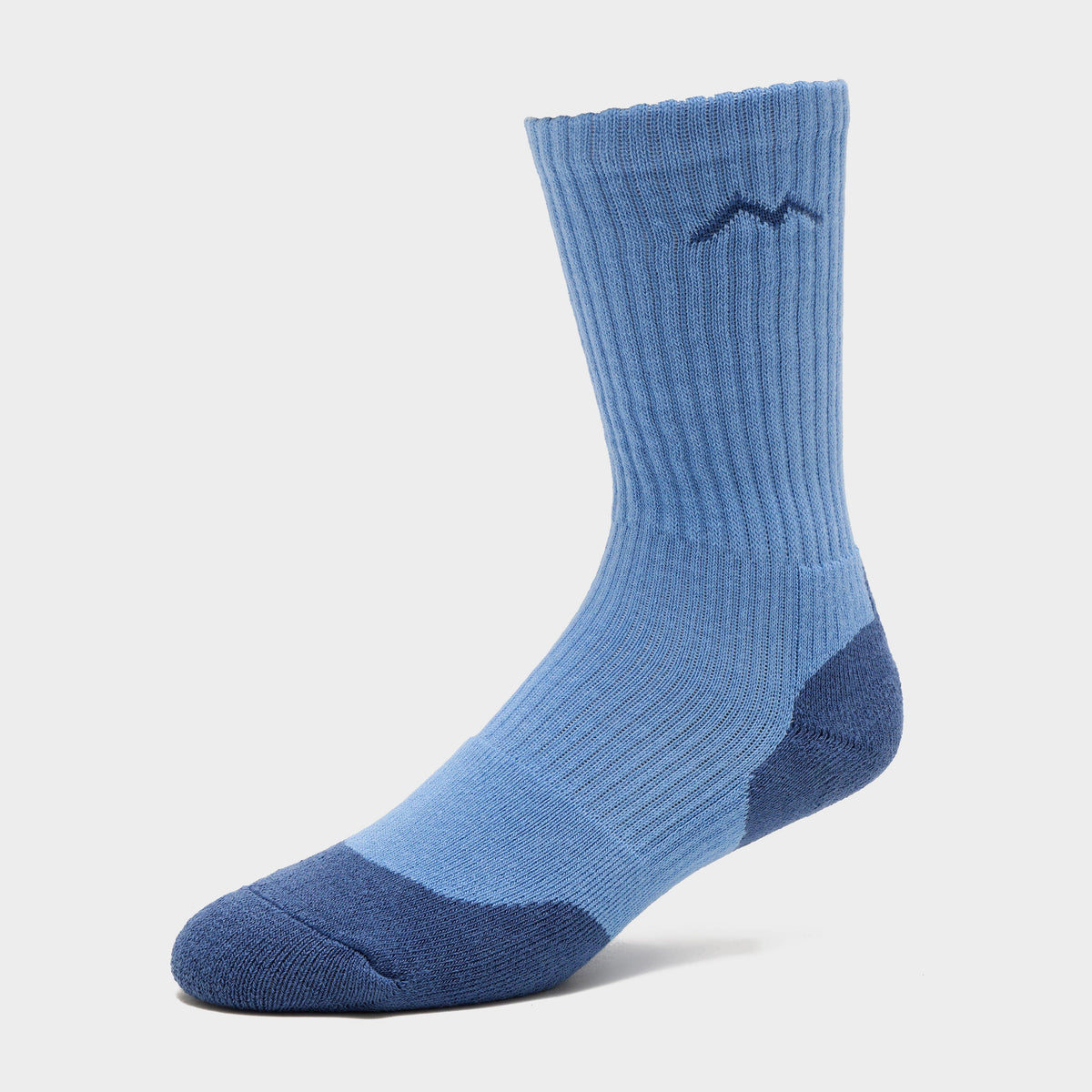 Women's Double Layer Socks - 2 Pack