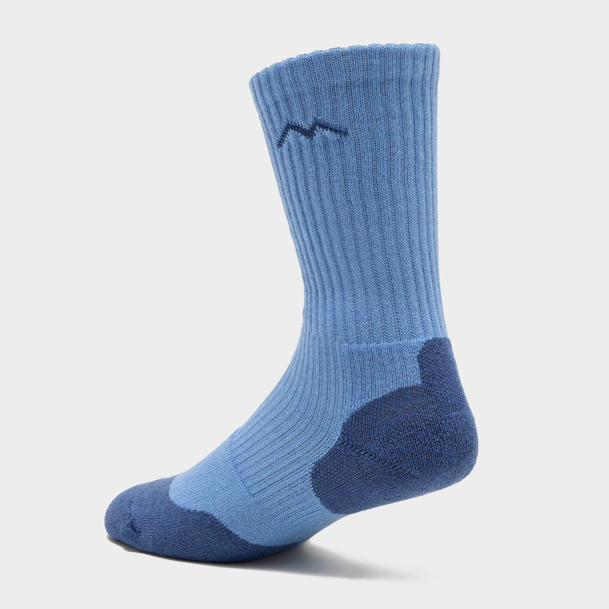 Women's Double Layer Socks - 2 Pack
