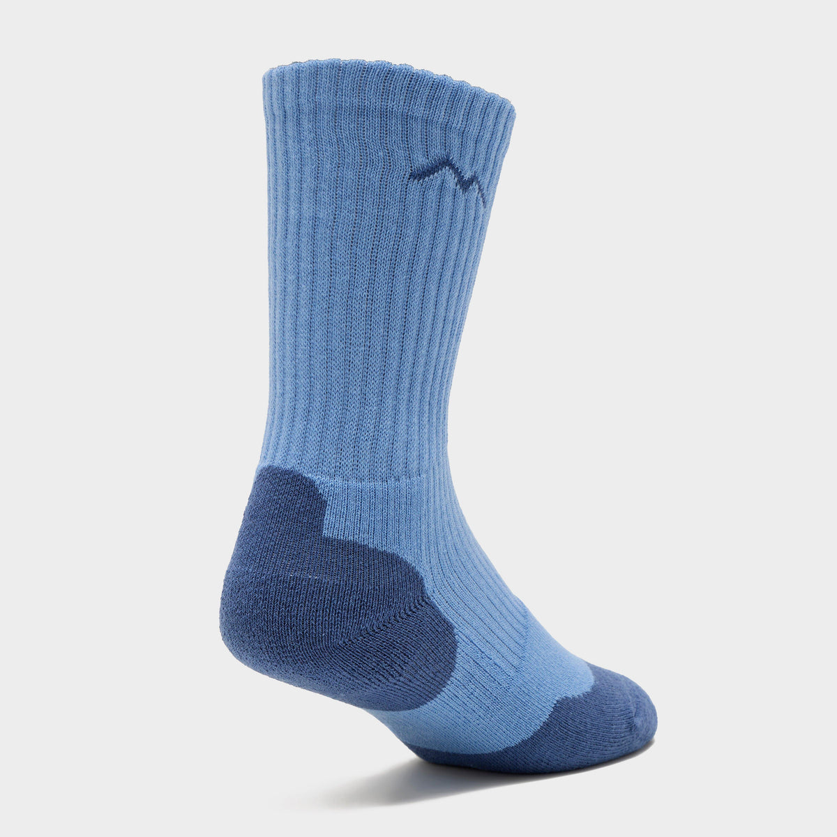 Women's Double Layer Socks - 2 Pack