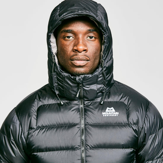 Men’s Lightline Down Jacket