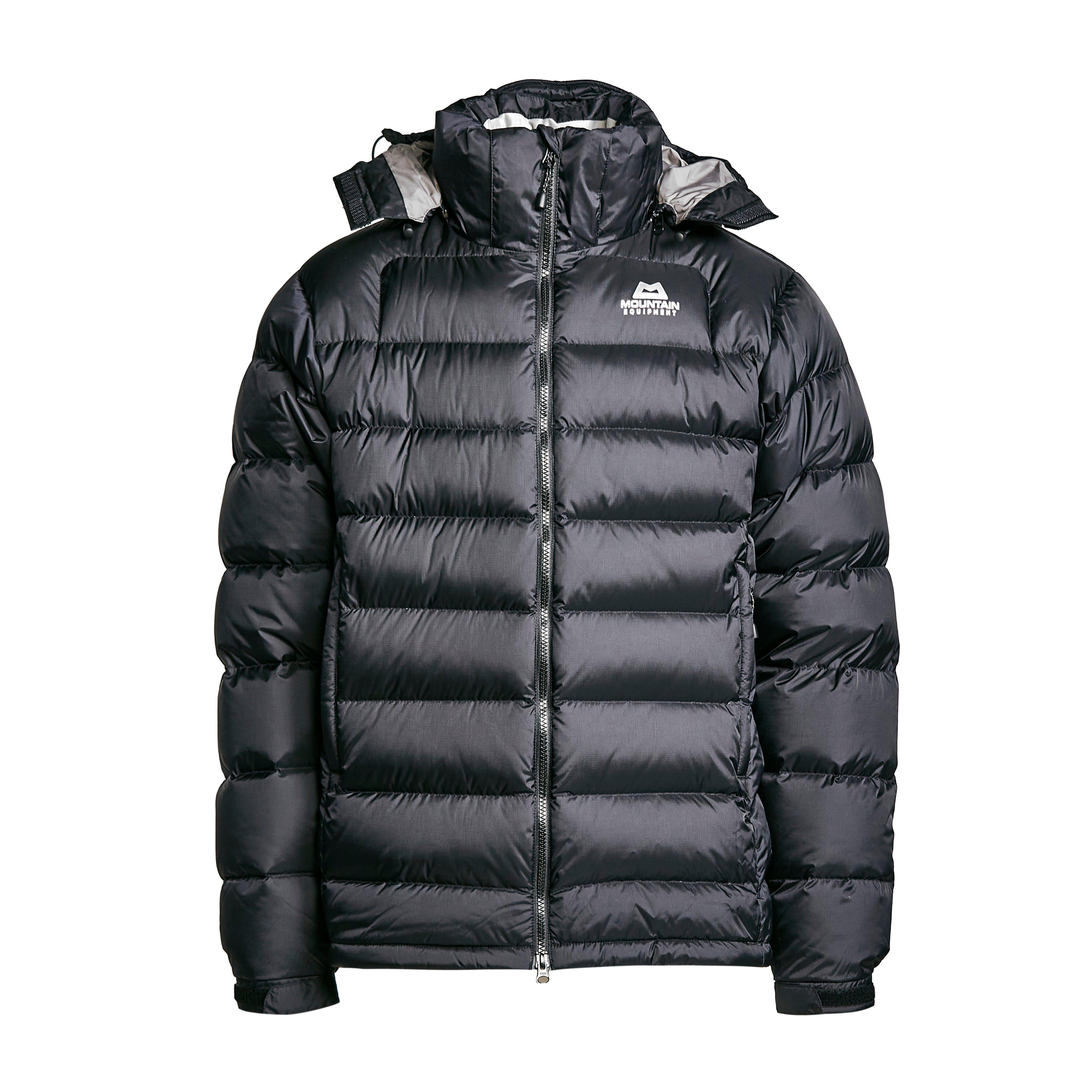 Men’s Lightline Down Jacket