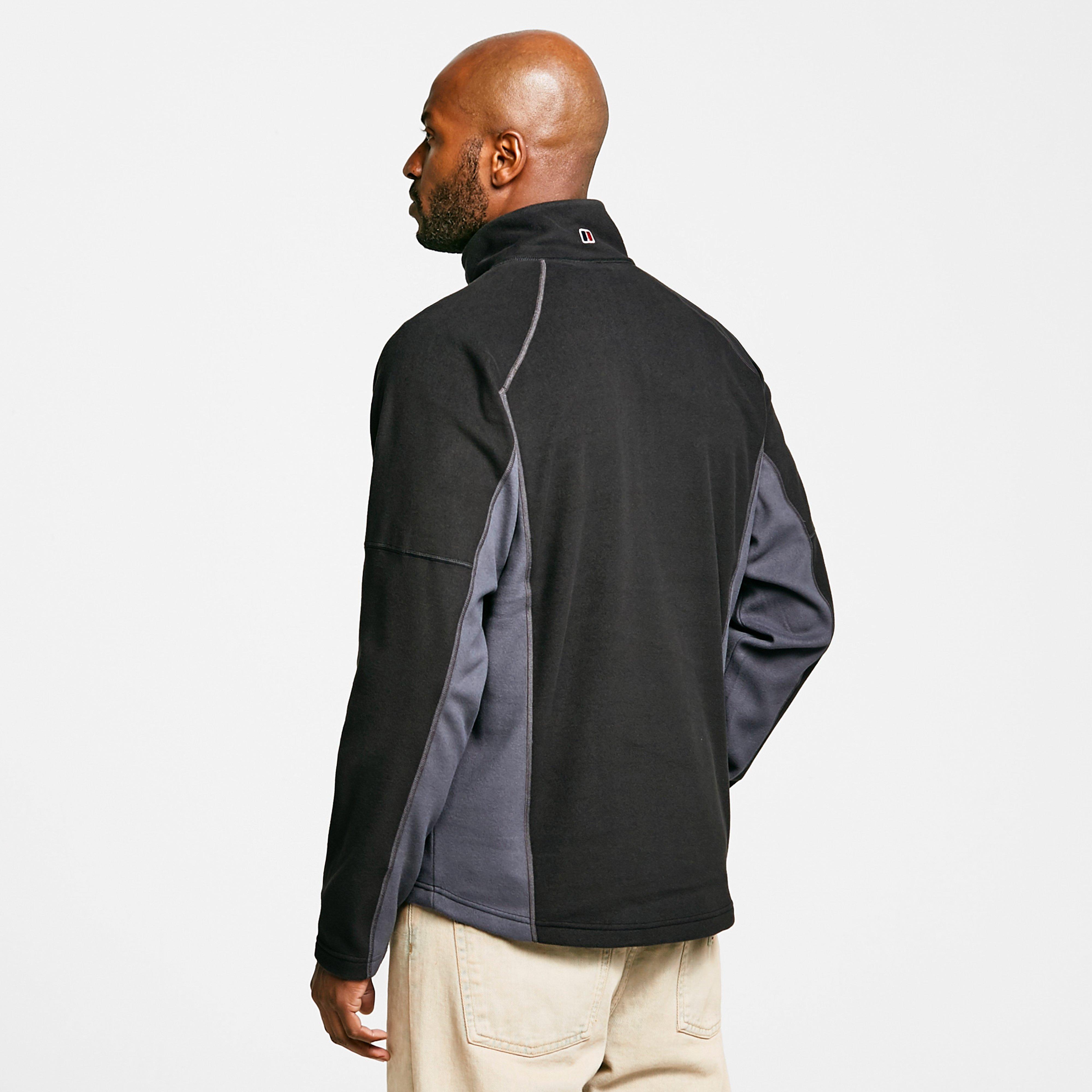 Men's Hartsop Half-Zip Micro Fleece