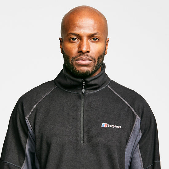 Men's Hartsop Half-Zip Micro Fleece