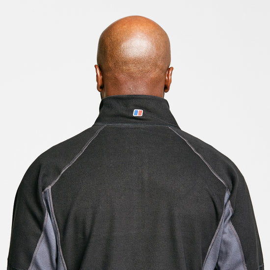 Men's Hartsop Half-Zip Micro Fleece