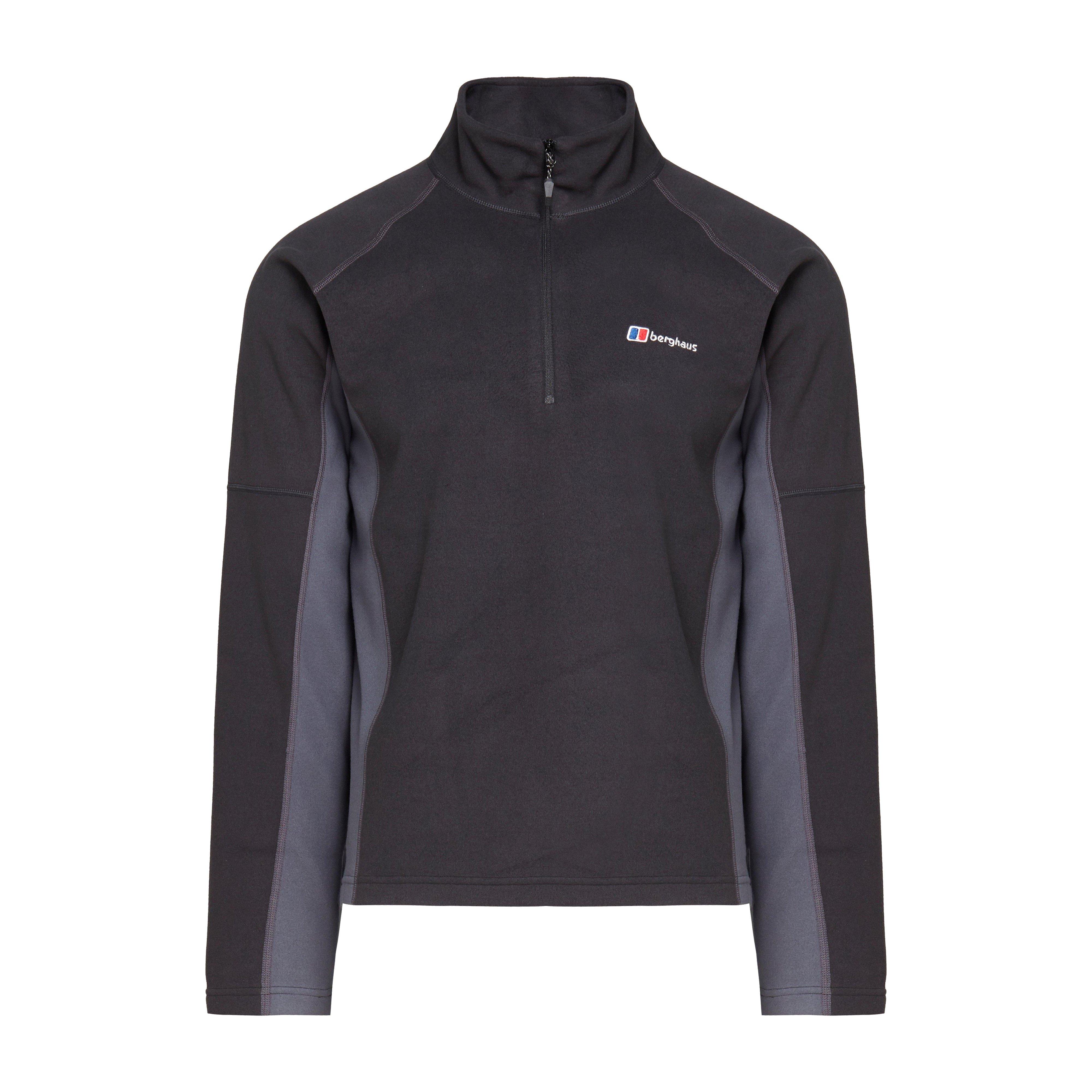 Men's Hartsop Half-Zip Micro Fleece