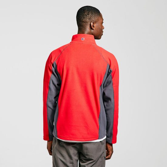 Men's Hartsop Half-Zip Micro Fleece