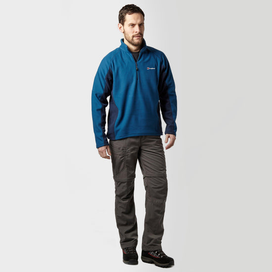 Men's Hartsop Half-Zip Micro Fleece