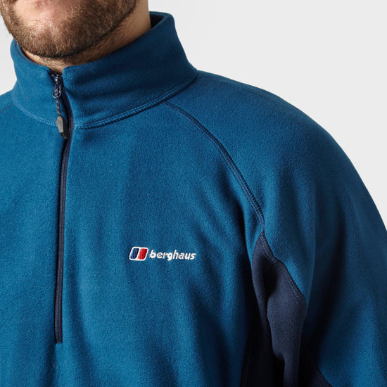 Men's Hartsop Half-Zip Micro Fleece