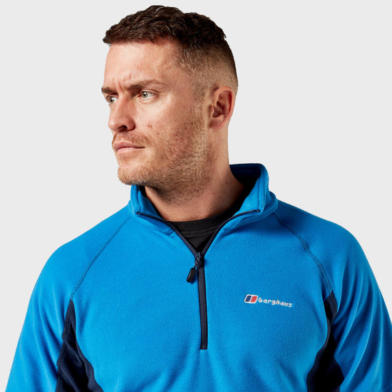 Men's Hartsop Half-Zip Micro Fleece