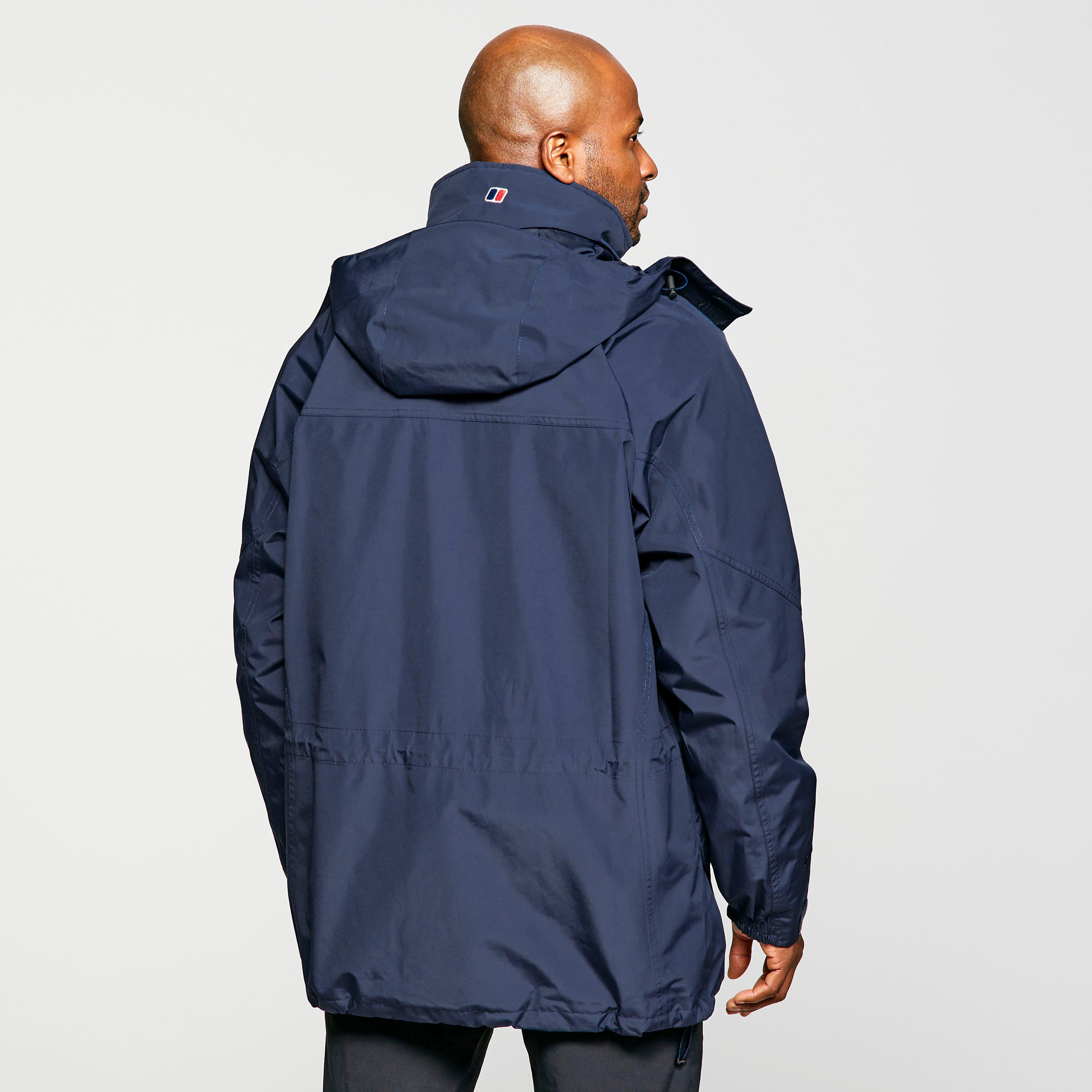 Men's Cornice III InterActive GORE-TEX® Waterproof Jacket