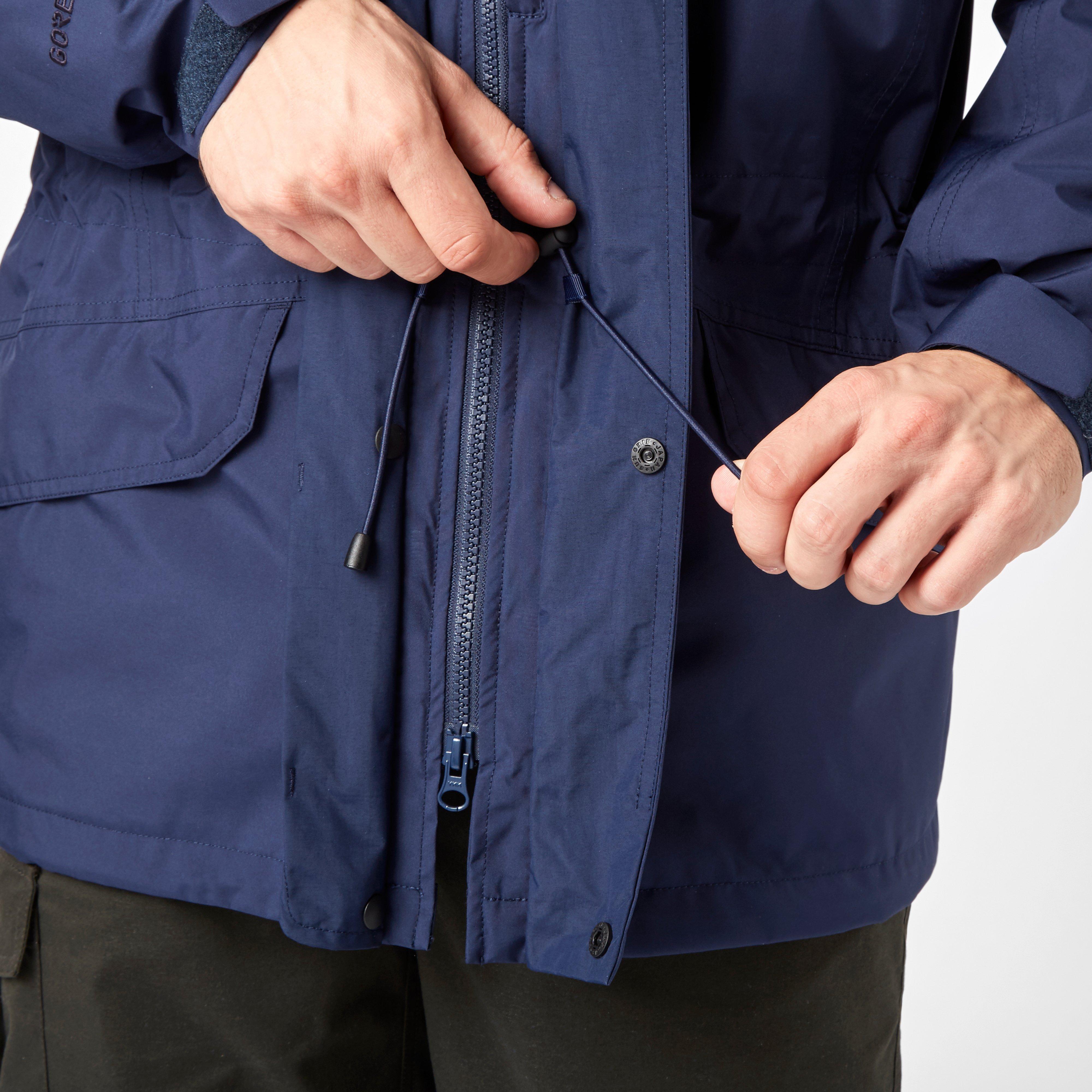 Men's Cornice III InterActive GORE-TEX® Waterproof Jacket