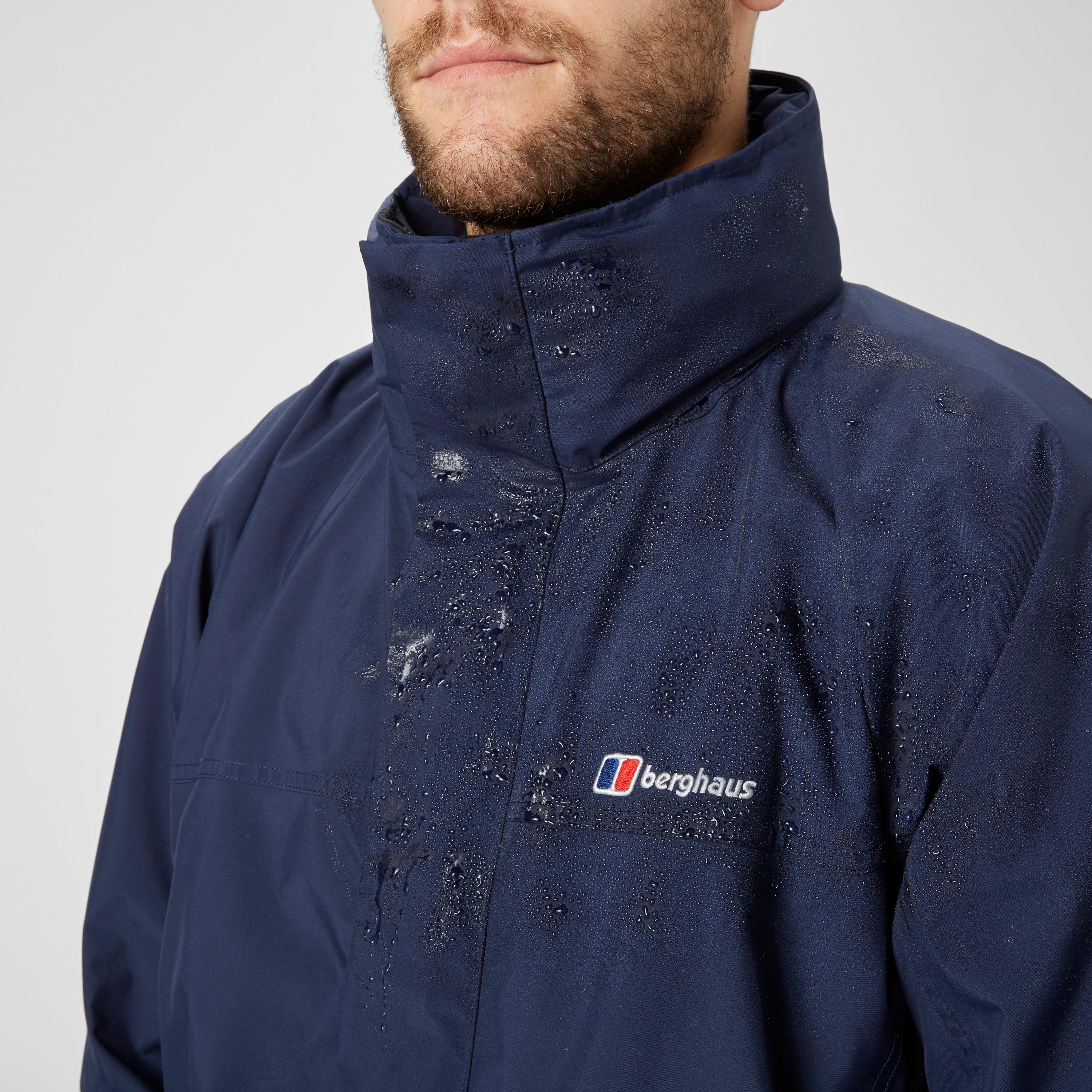 Men's Cornice III InterActive GORE-TEX® Waterproof Jacket