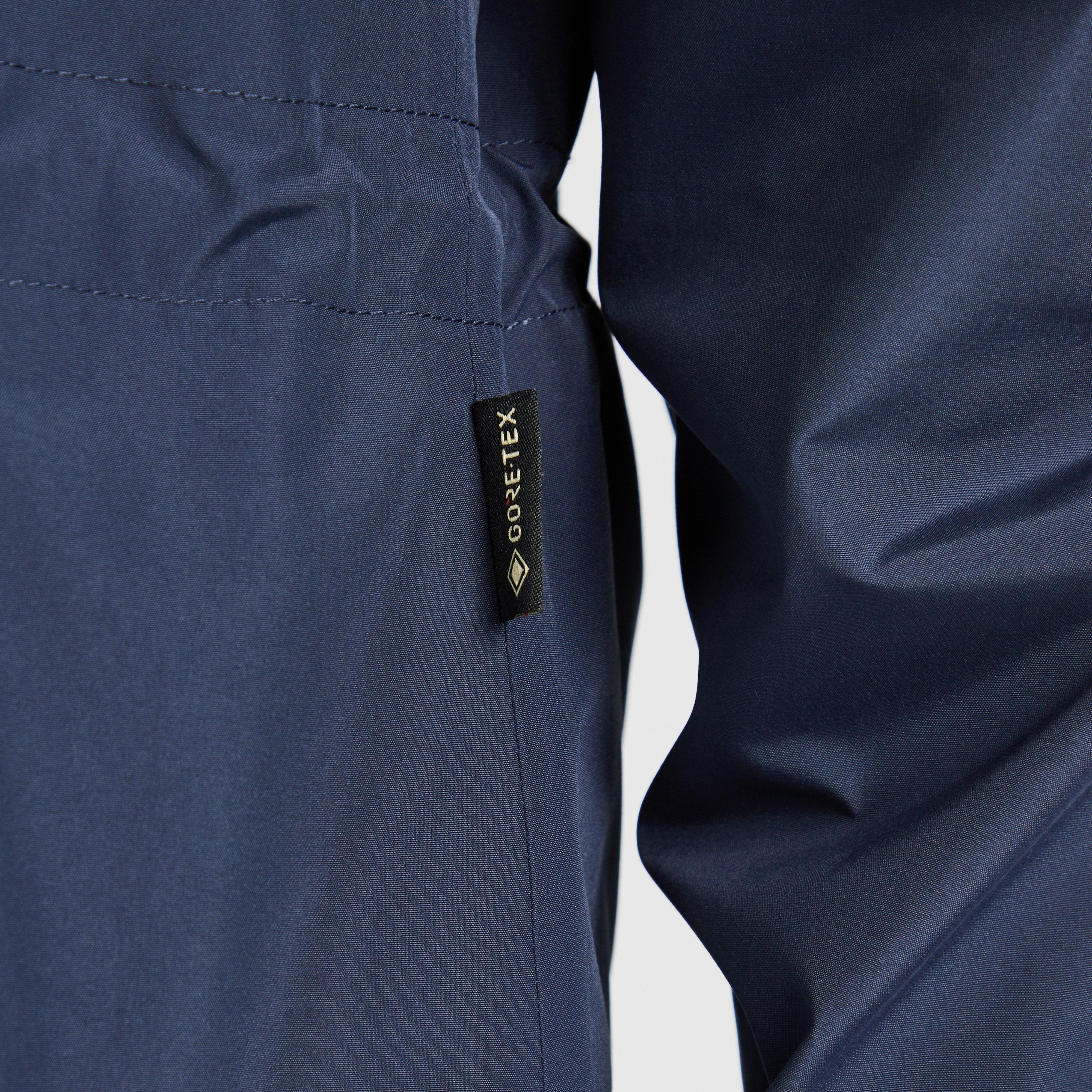 Women's Glissade III InterActive GORE-TEX® Jacket