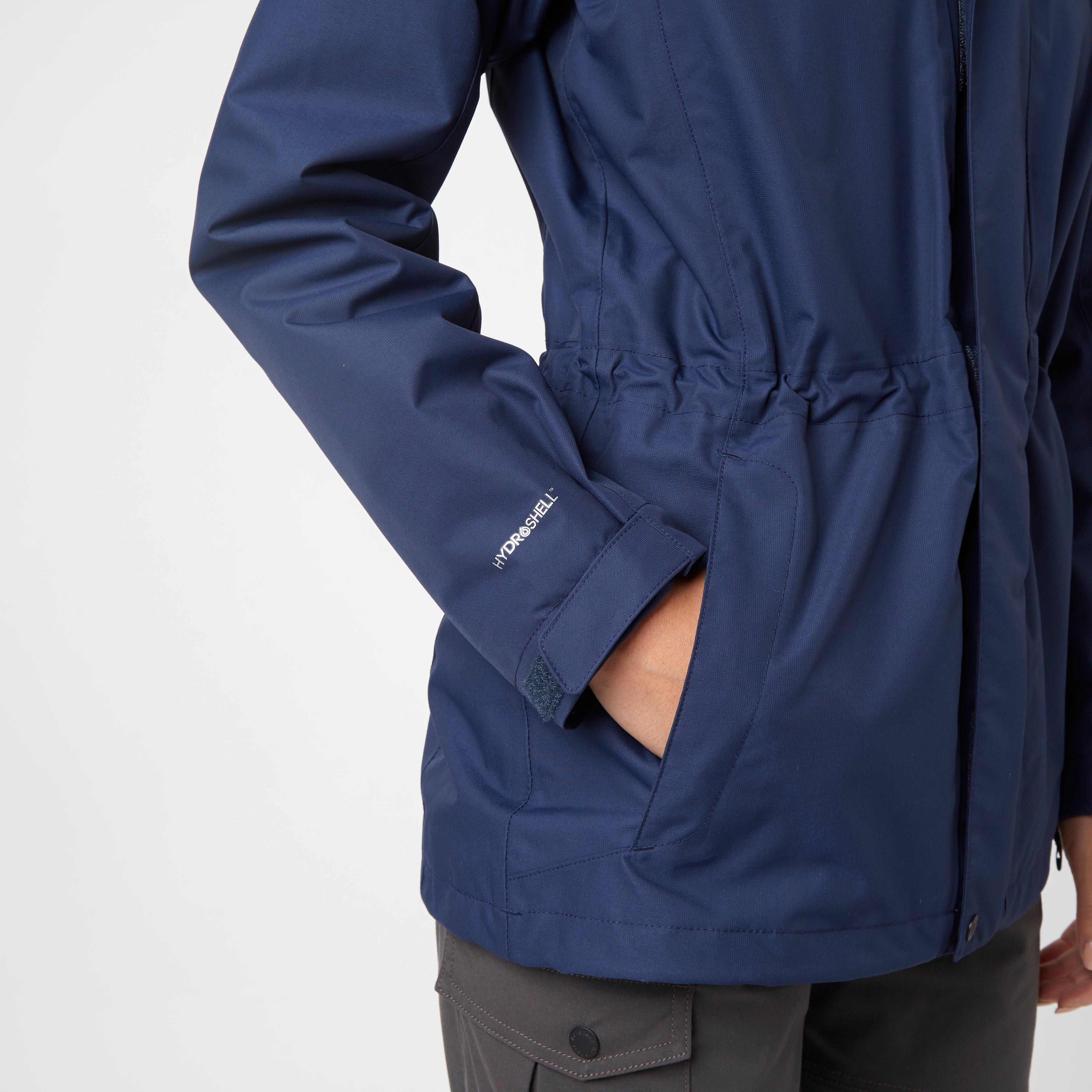 Women’s Rosgill 3 in 1 Waterproof Jacket