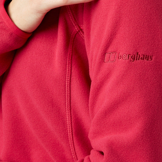 Women’s Hartsop Half-Zip Micro Fleece
