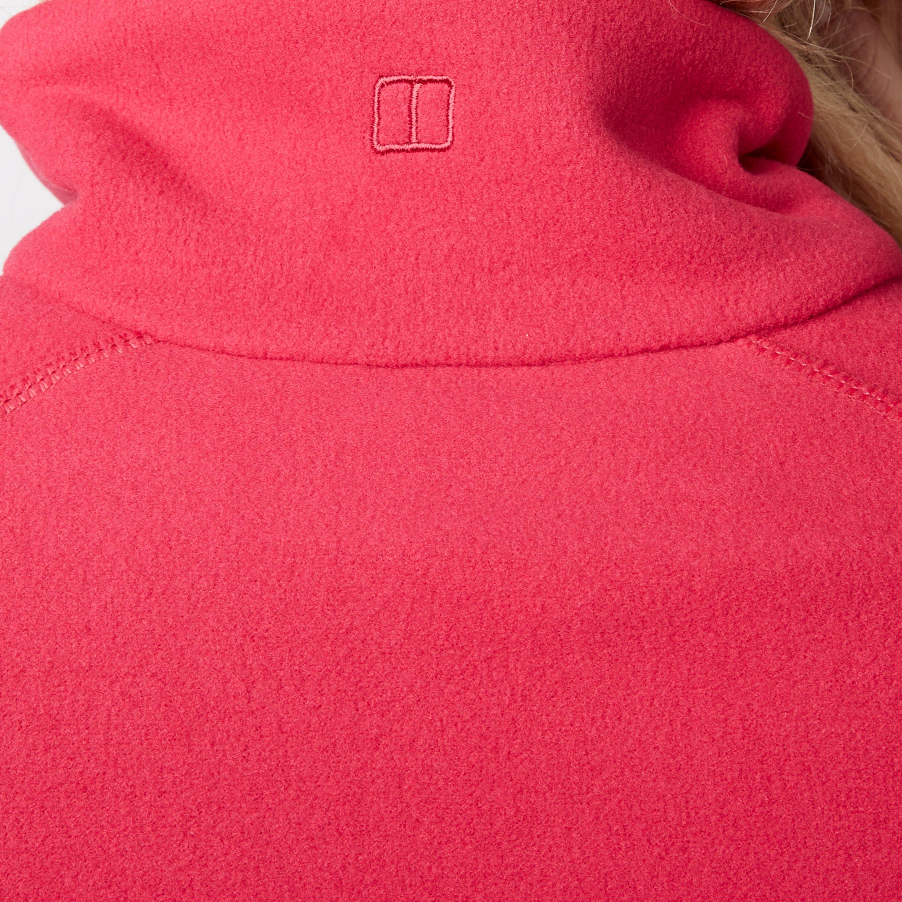 Women’s Hartsop Half-Zip Micro Fleece