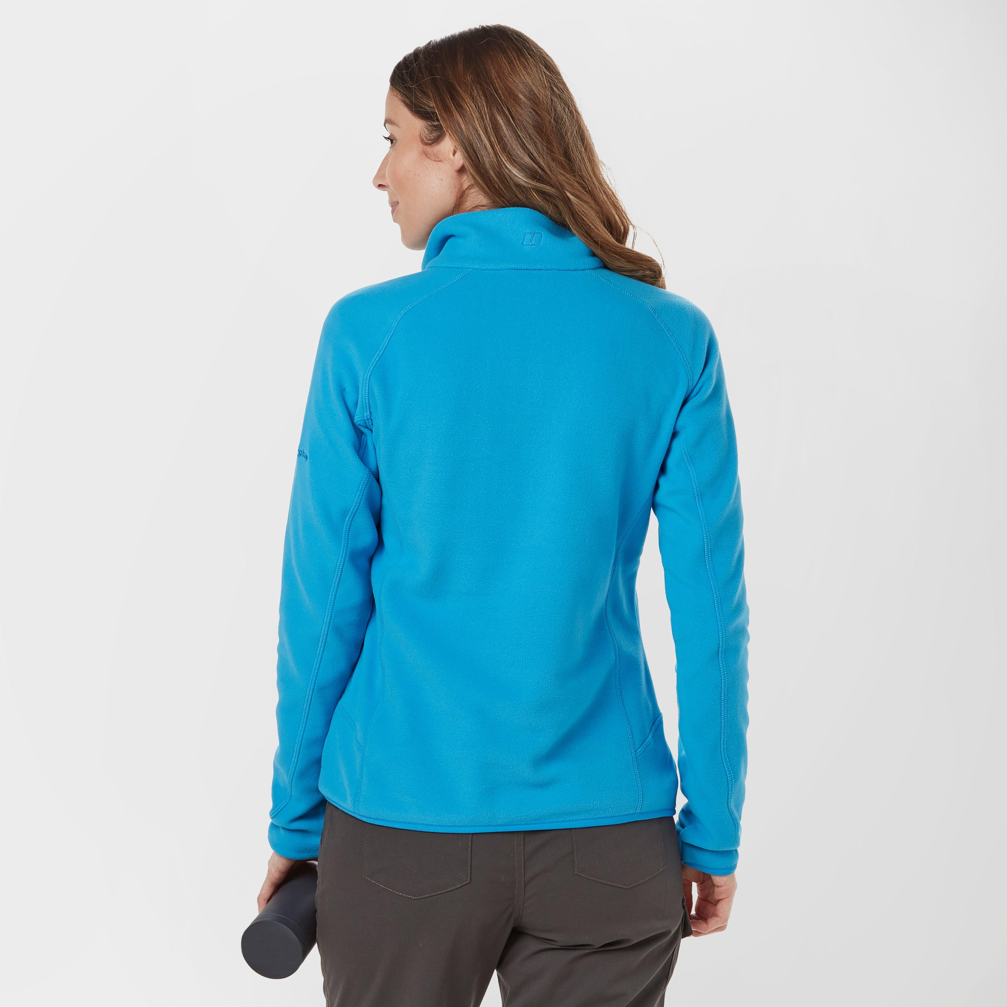 Women’s Hartsop Half-Zip Micro Fleece