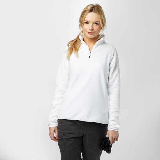 Women’s Hartsop Half-Zip Micro Fleece