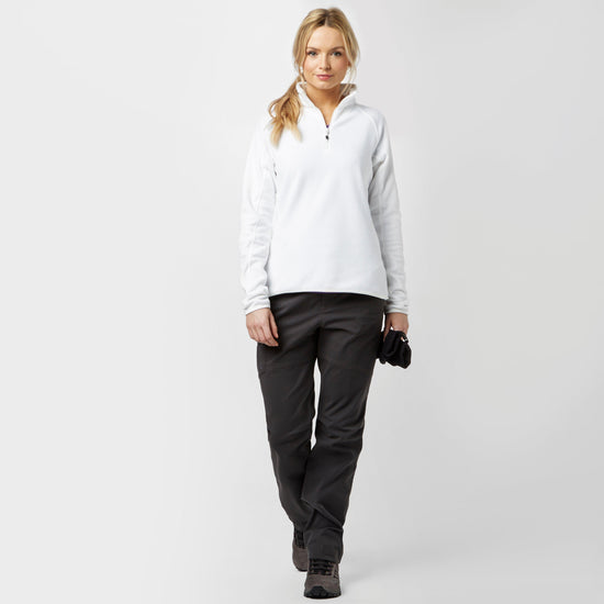 Women’s Hartsop Half-Zip Micro Fleece
