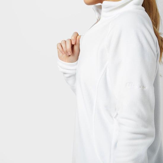 Women’s Hartsop Half-Zip Micro Fleece