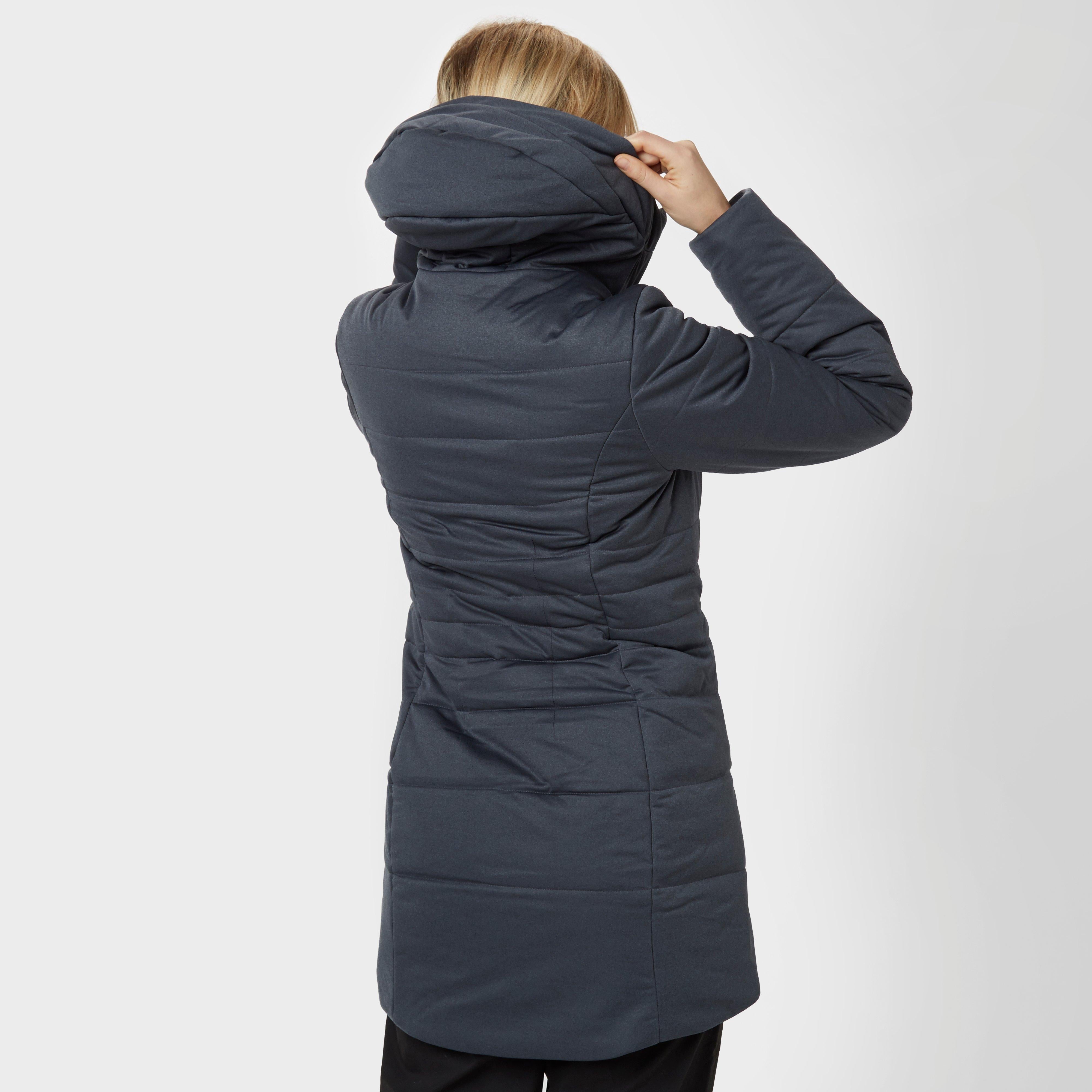 Women’s Hatfield Insulated Jacket