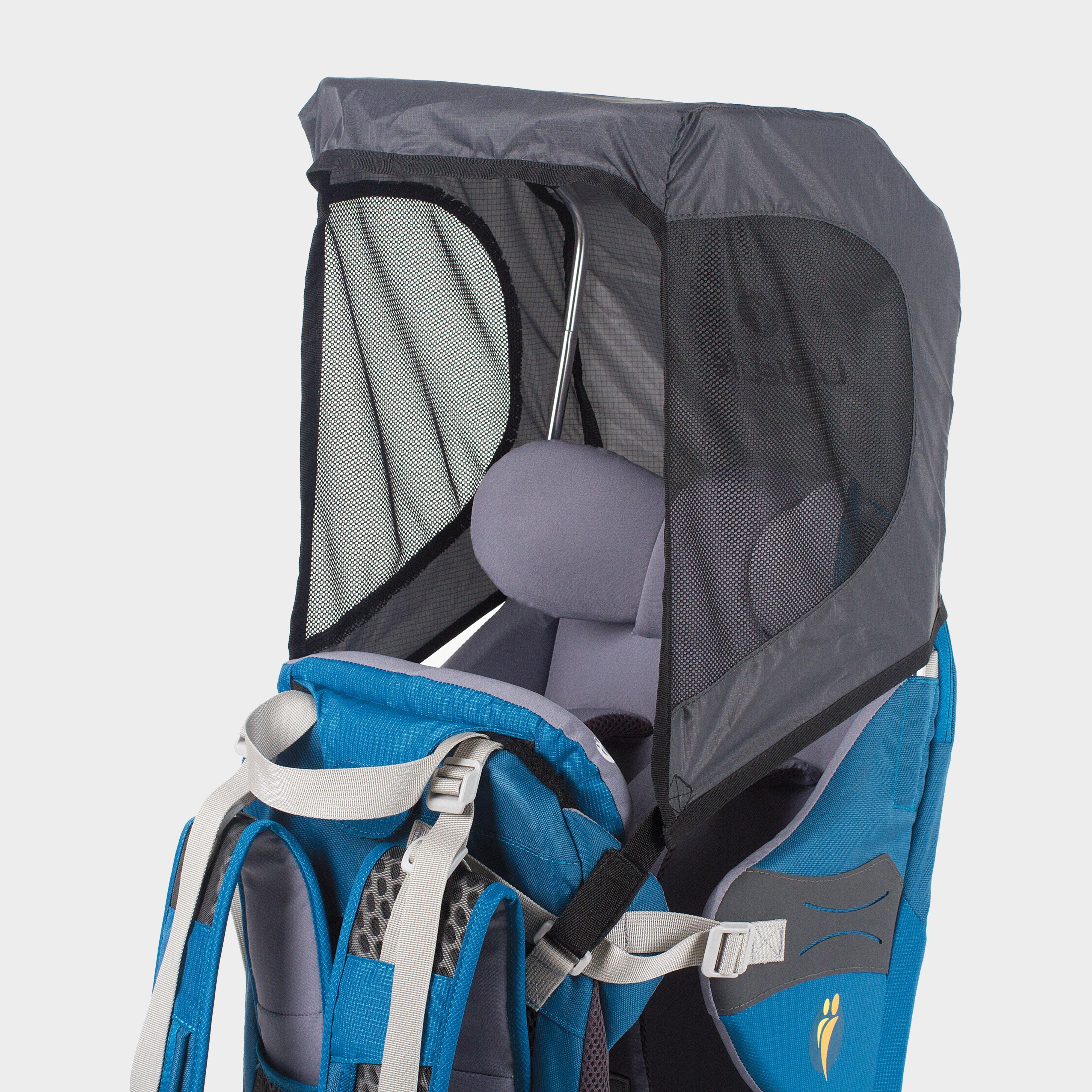 Carrier Sun Shade