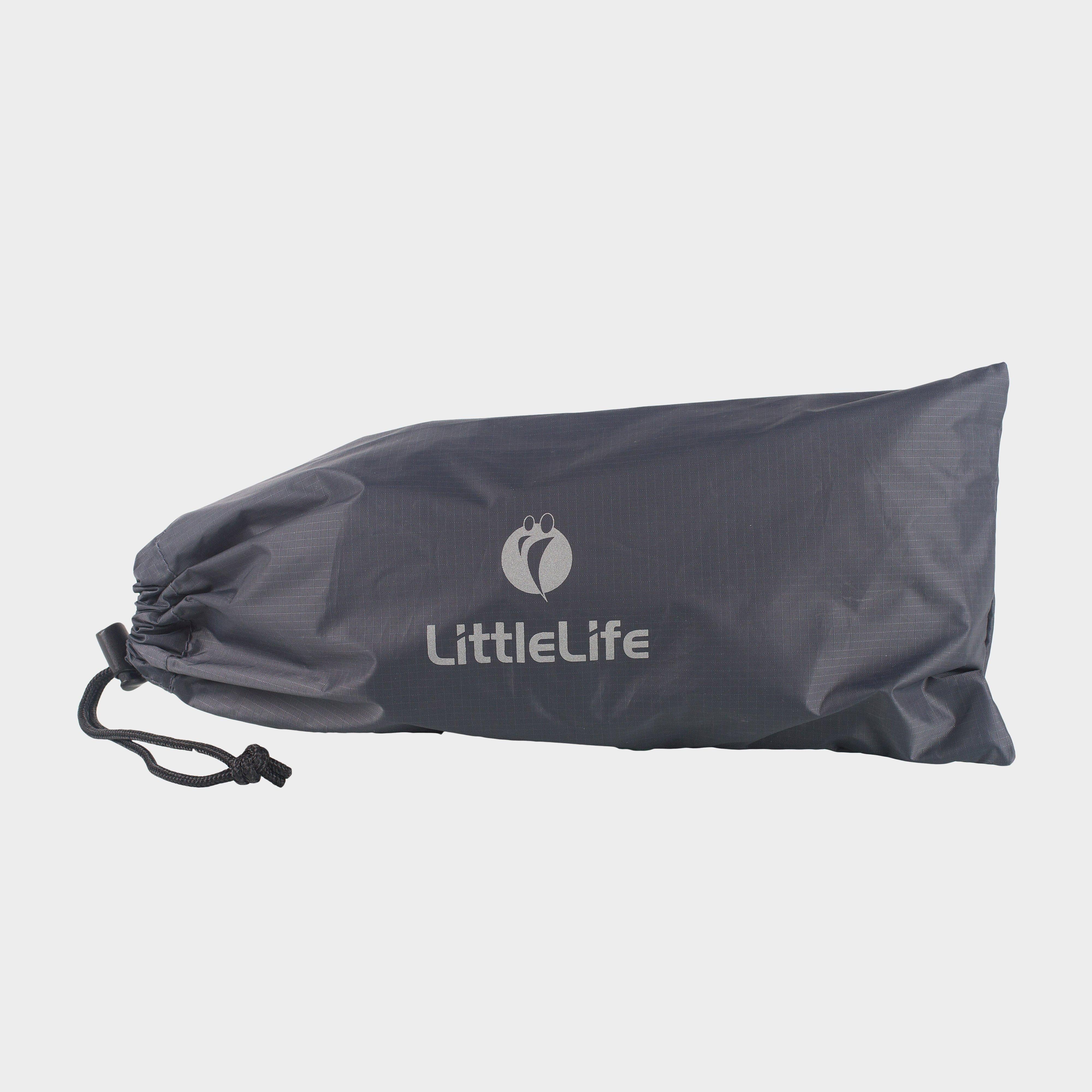 Carrier Sun Shade