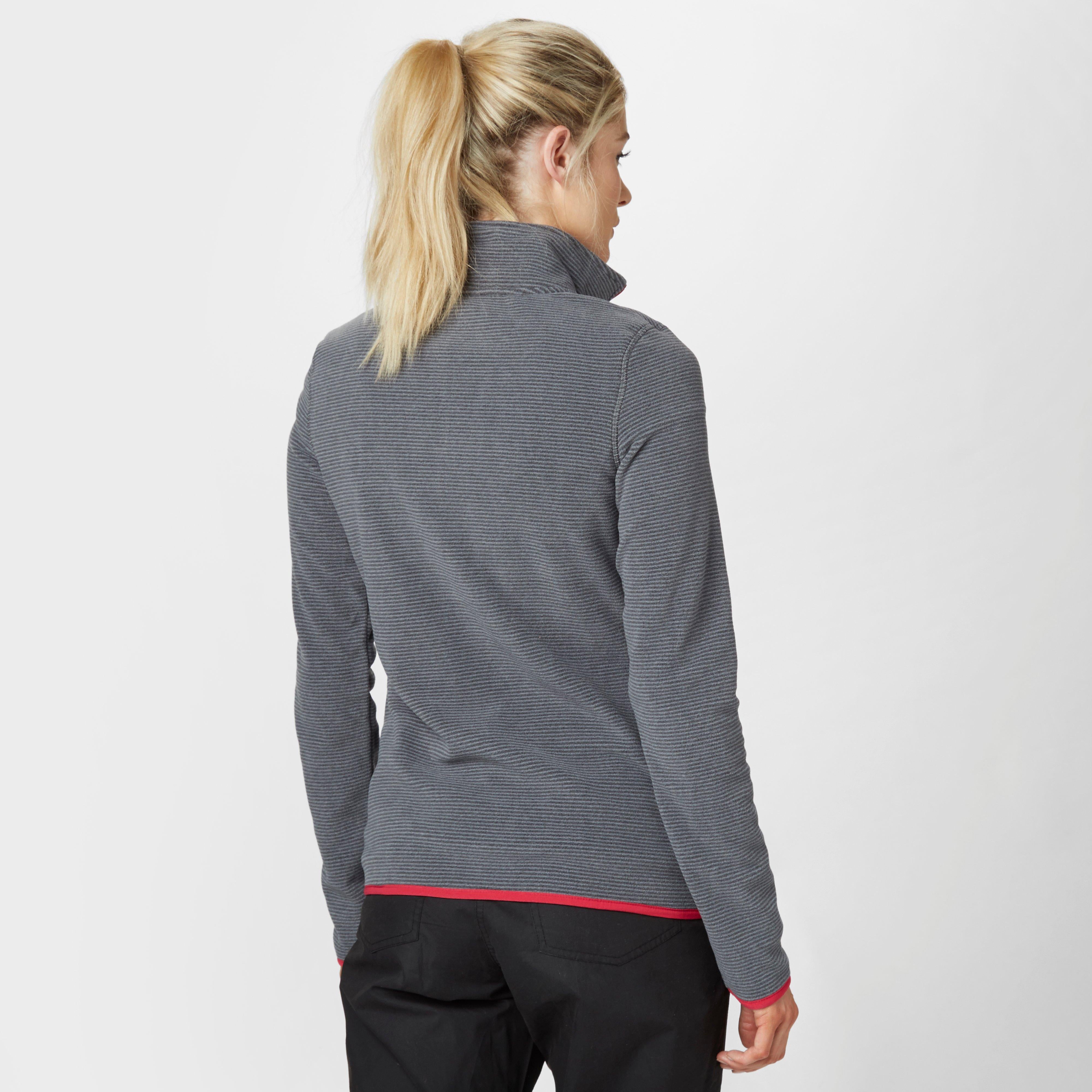 Women's Grasmere Half Zip Fleece