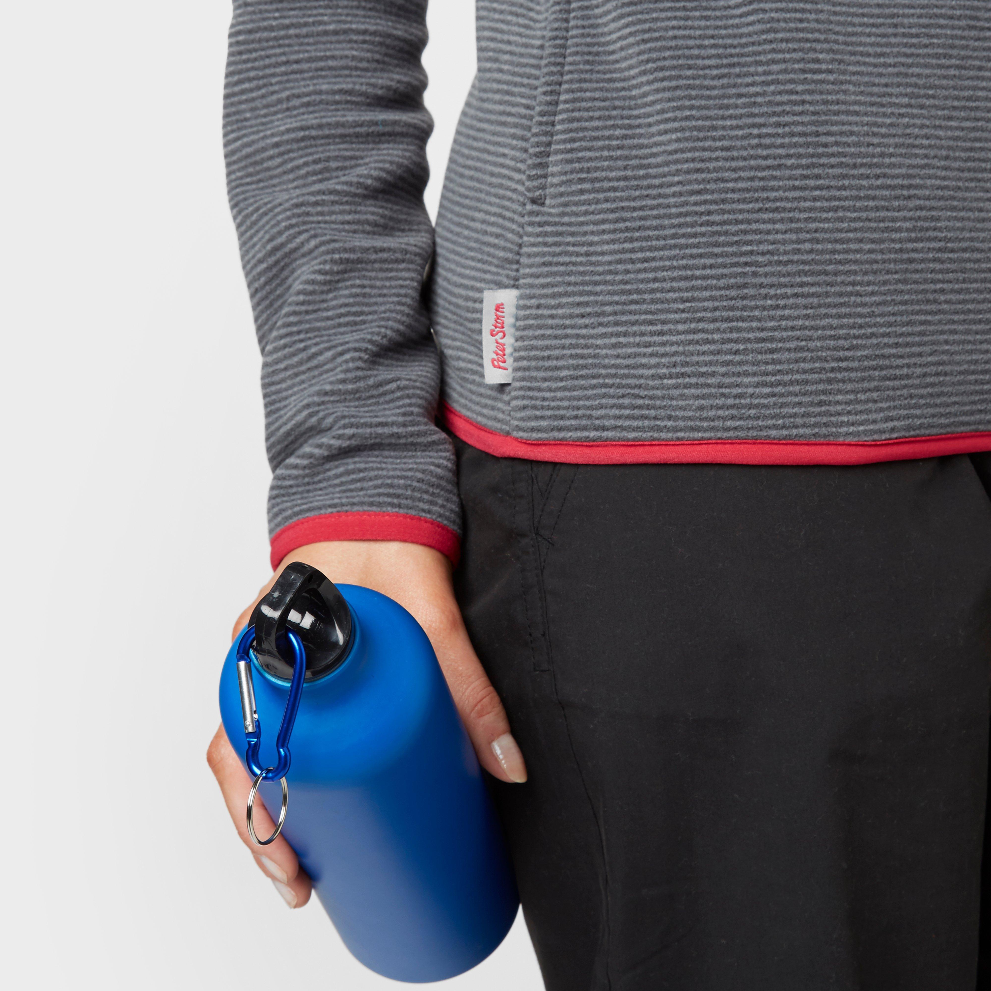 Women's Grasmere Half Zip Fleece