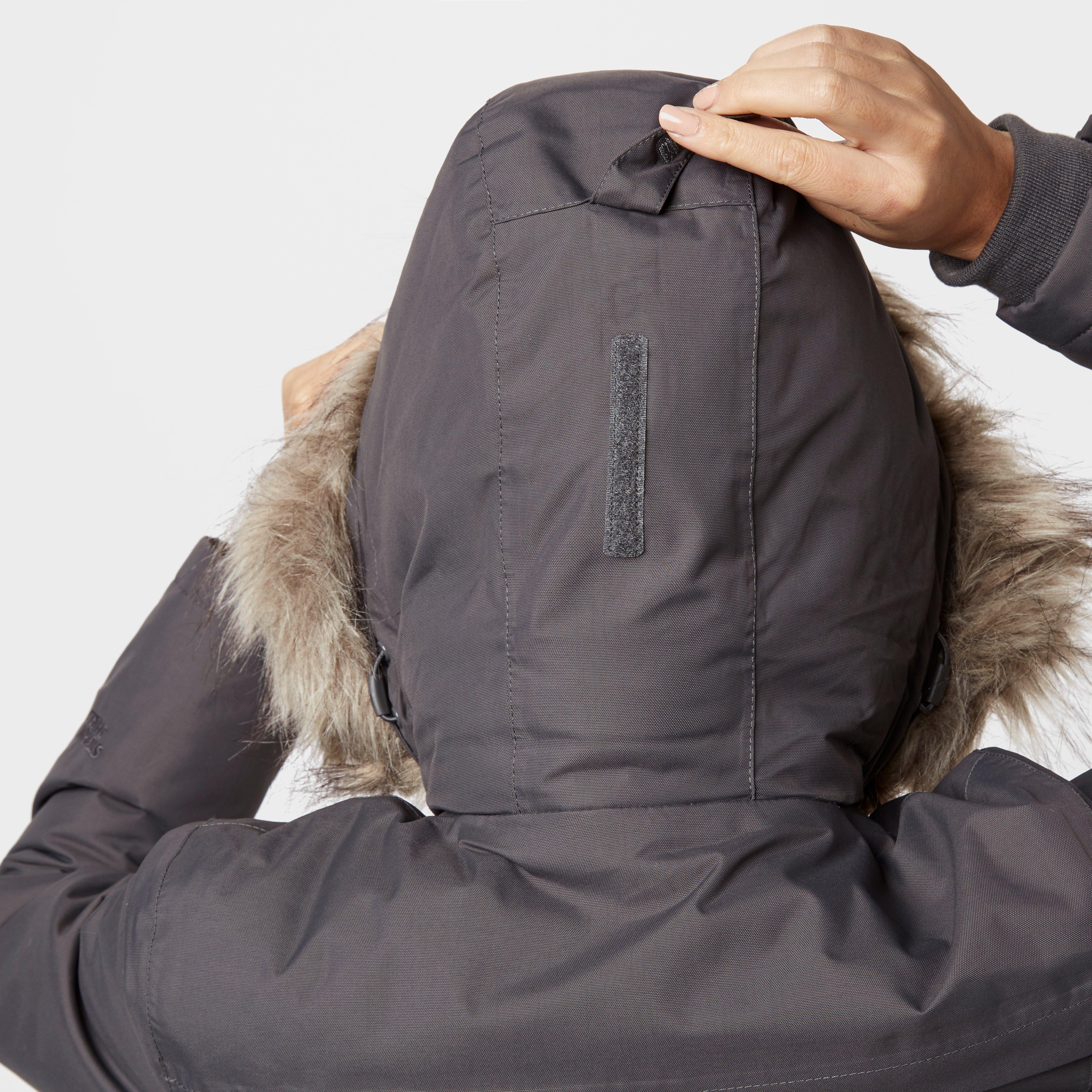 Women’s Paloma Parka