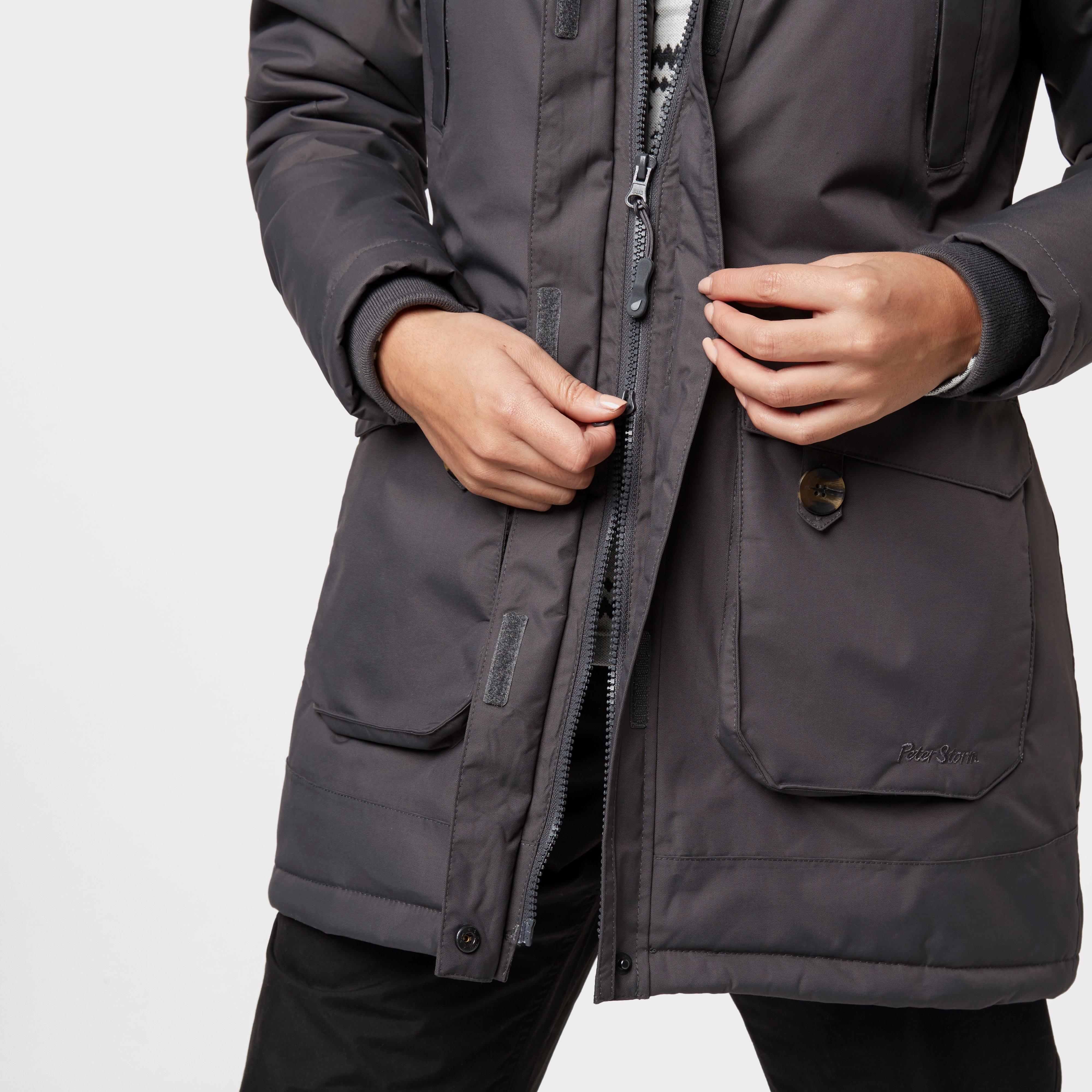 Women’s Paloma Parka