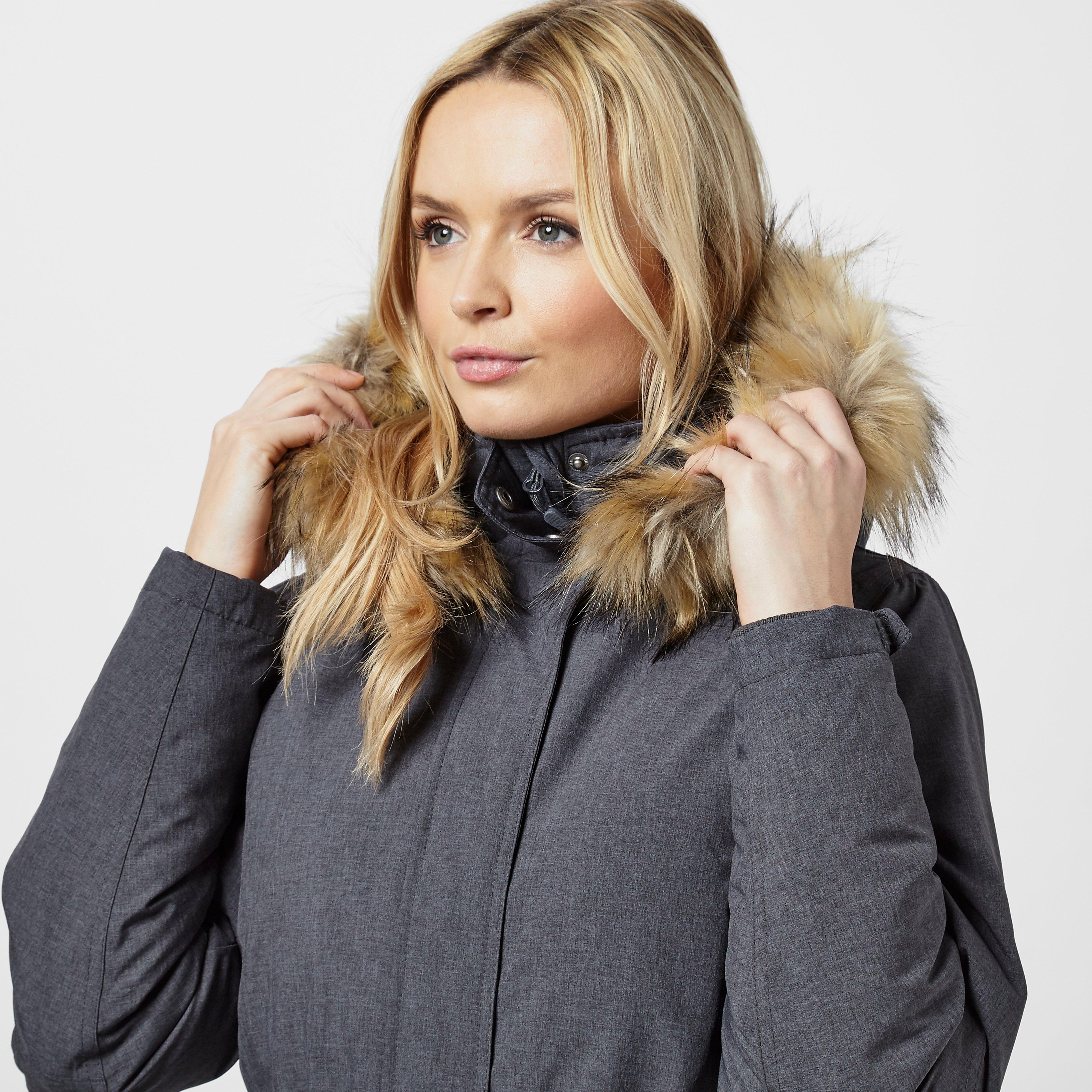 Women's Phillipa Down Jacket
